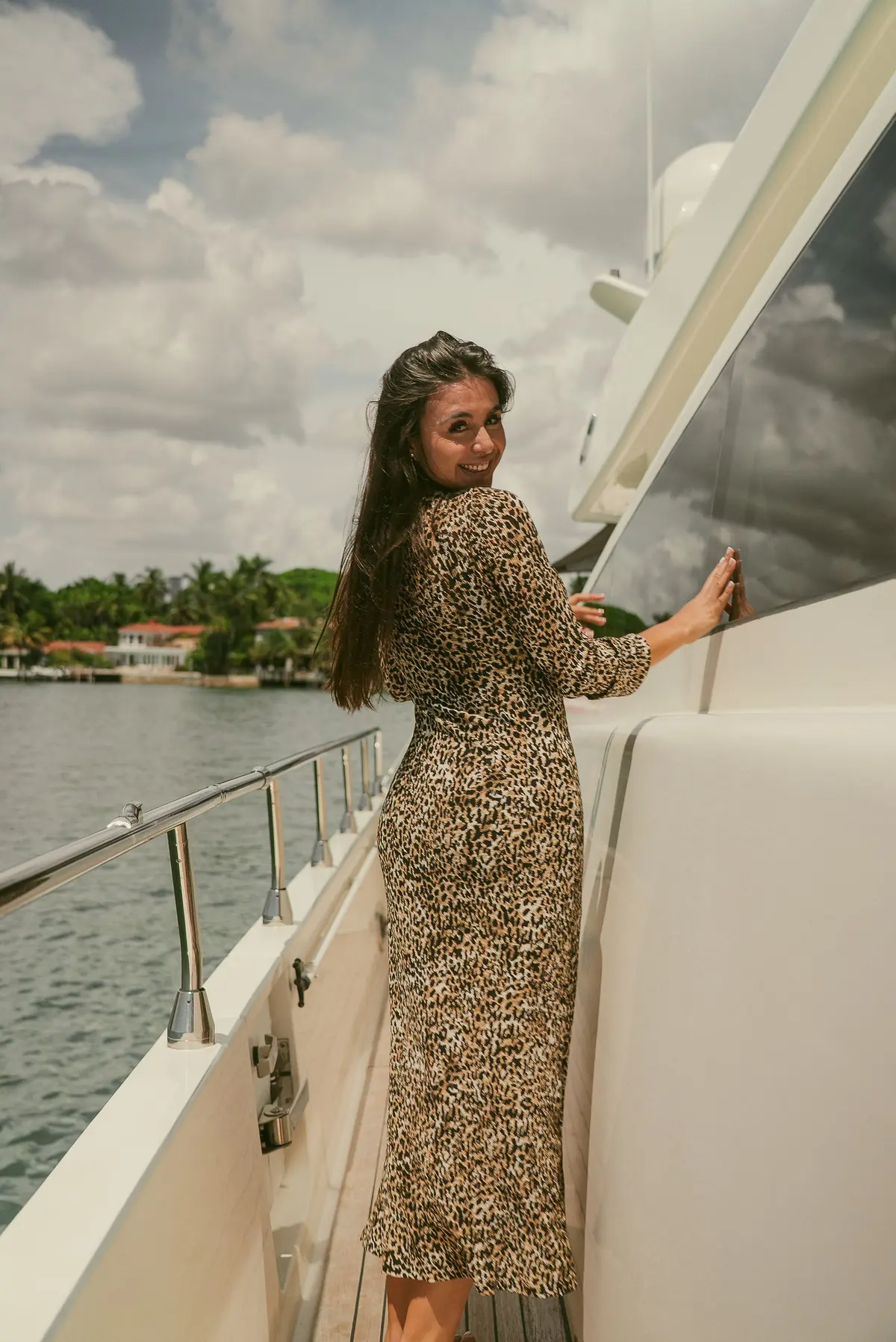 BLFG: Yacht event film, photo 1 by WHATEVR Creative Studios