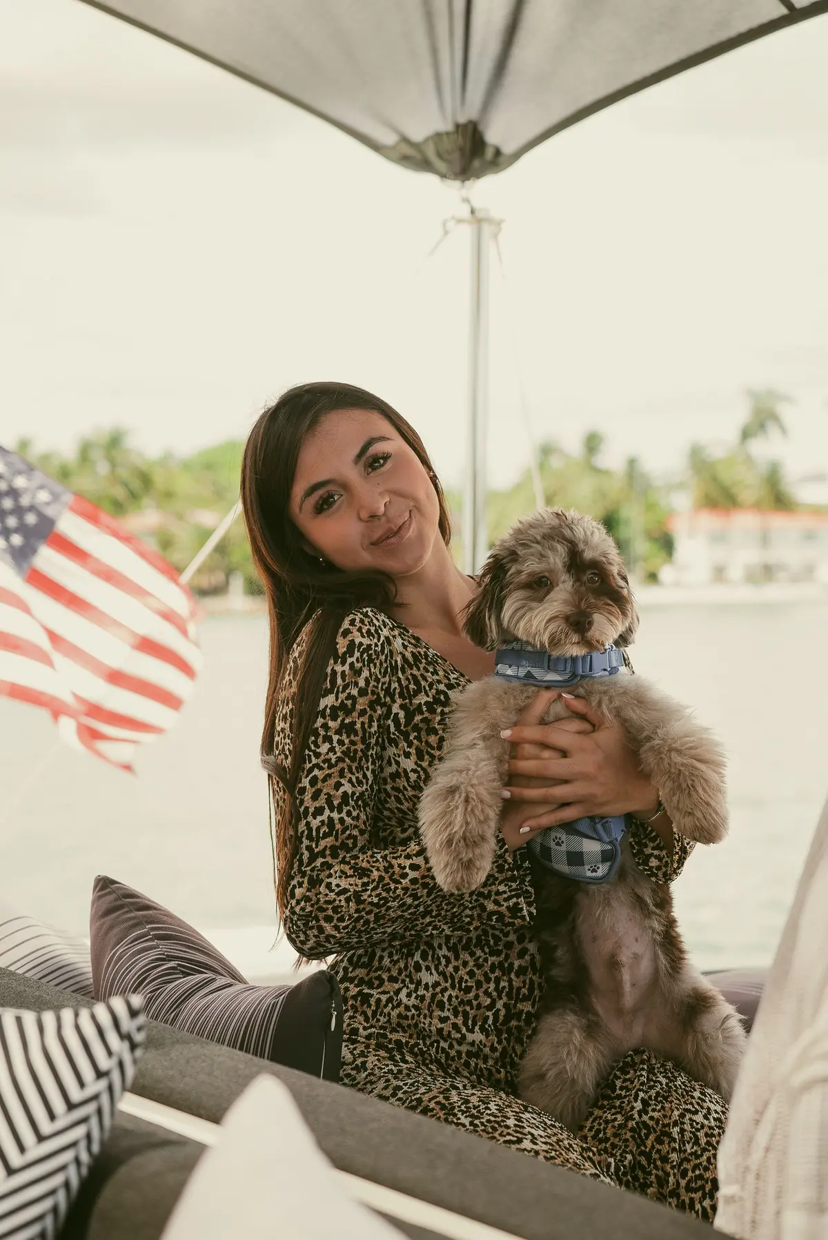 BLFG: Yacht event film, photo 6 by WHATEVR Creative Studios