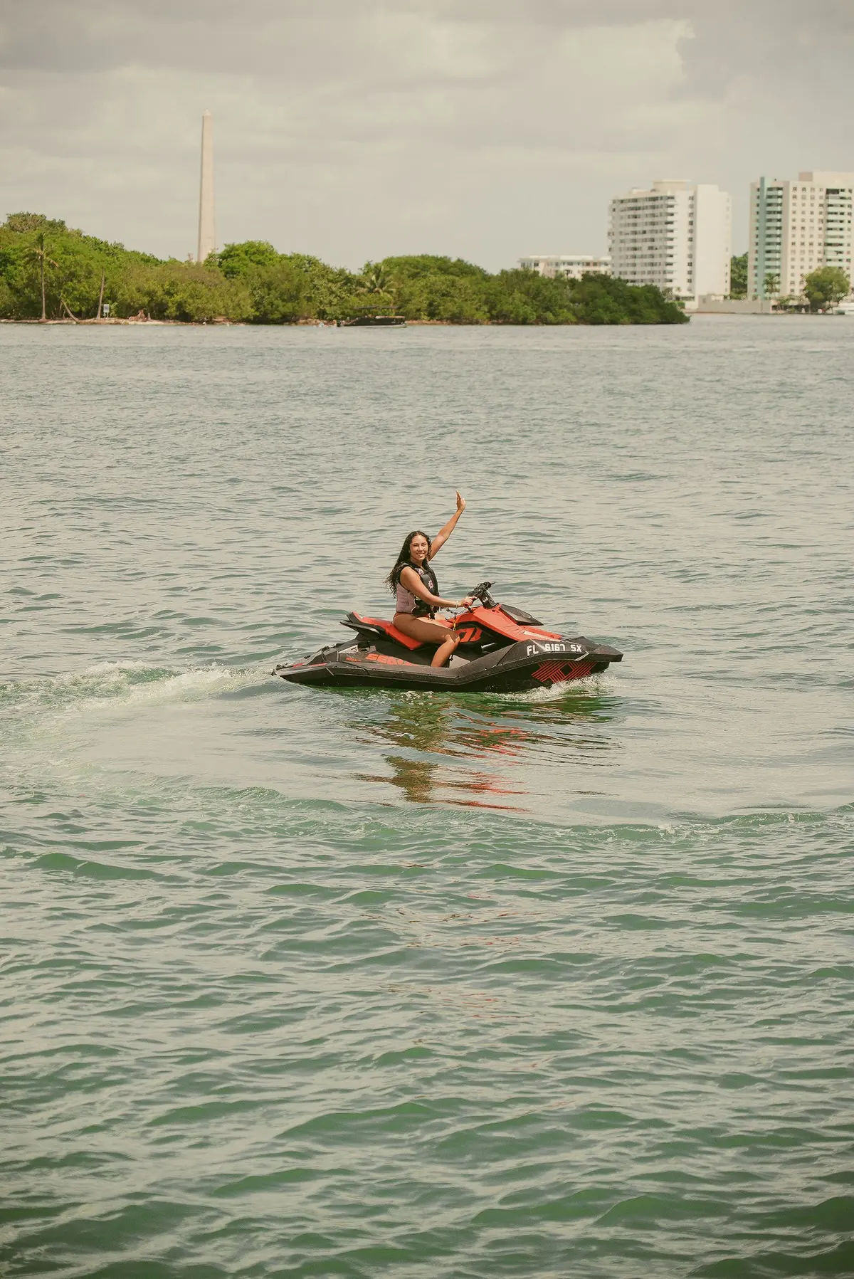 BLFG: Yacht event film, photo 7 by WHATEVR Creative Studios