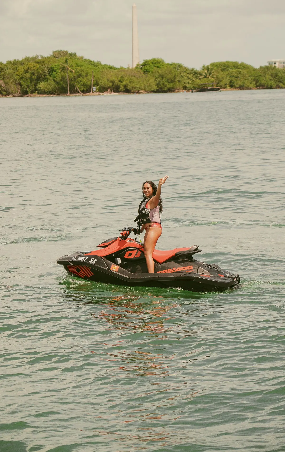 BLFG: Yacht event film, photo 8 by WHATEVR Creative Studios