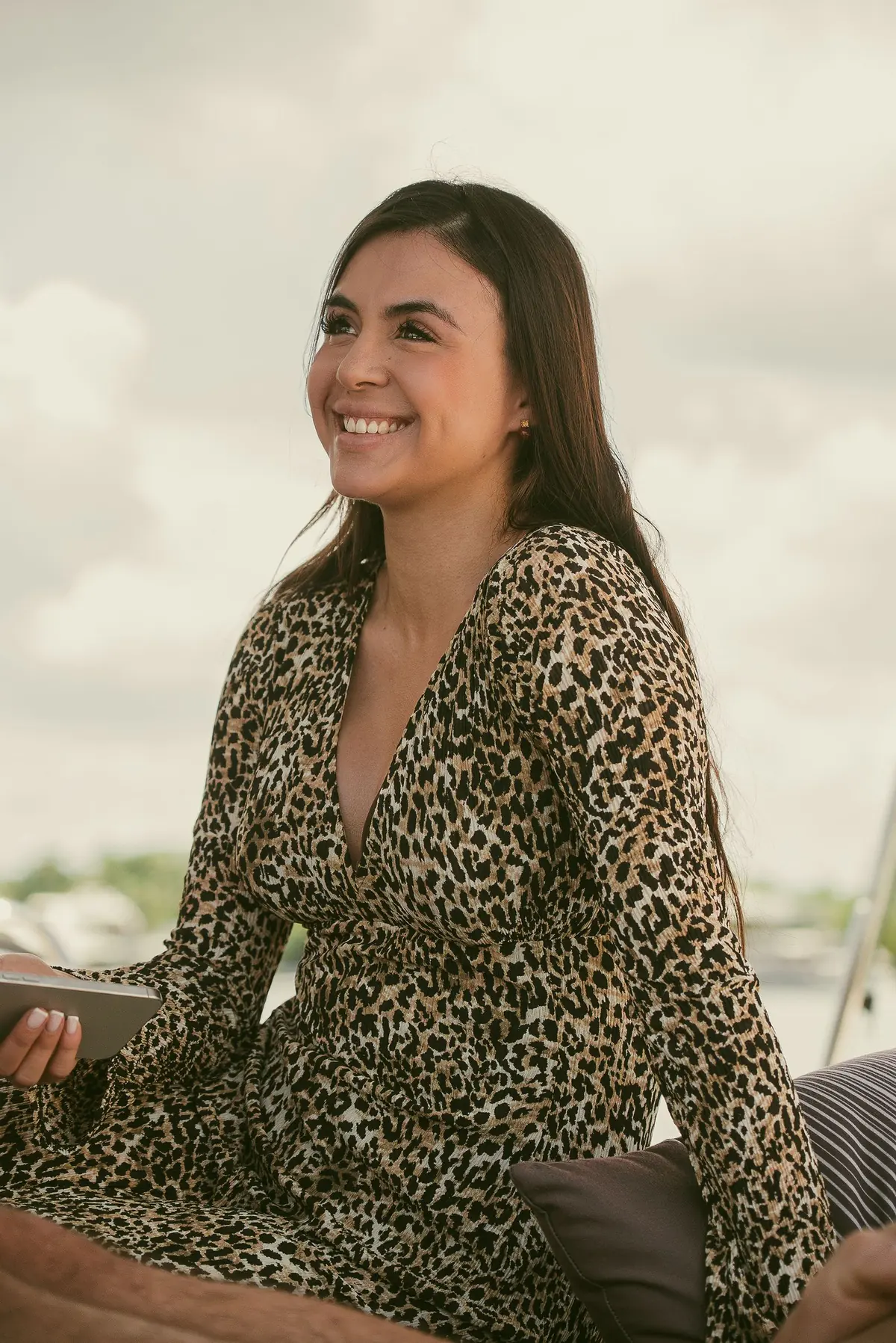 BLFG: Yacht event film, photo 11 by WHATEVR Creative Studios