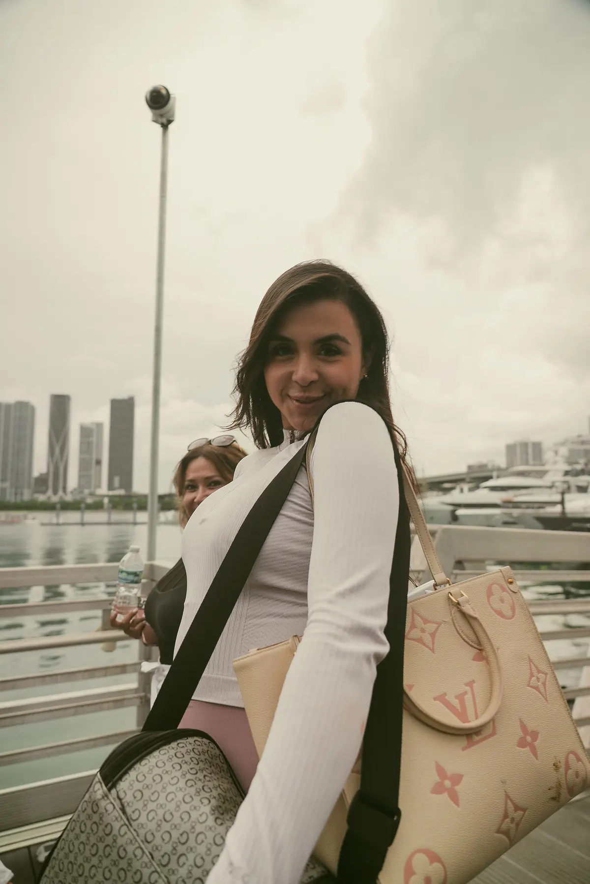 BLFG: Yacht event film, photo 18 by WHATEVR Creative Studios