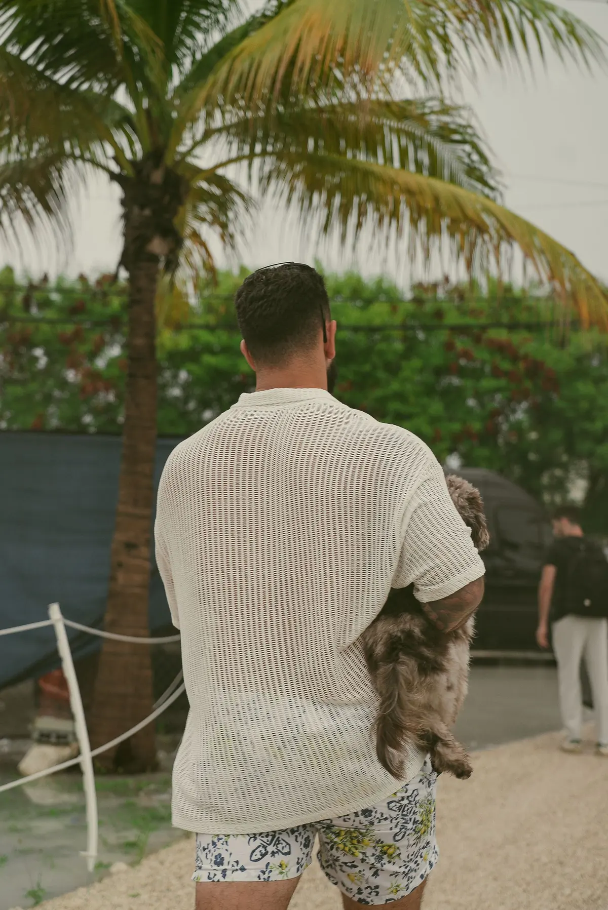 BLFG: Yacht event film, photo 20 by WHATEVR Creative Studios