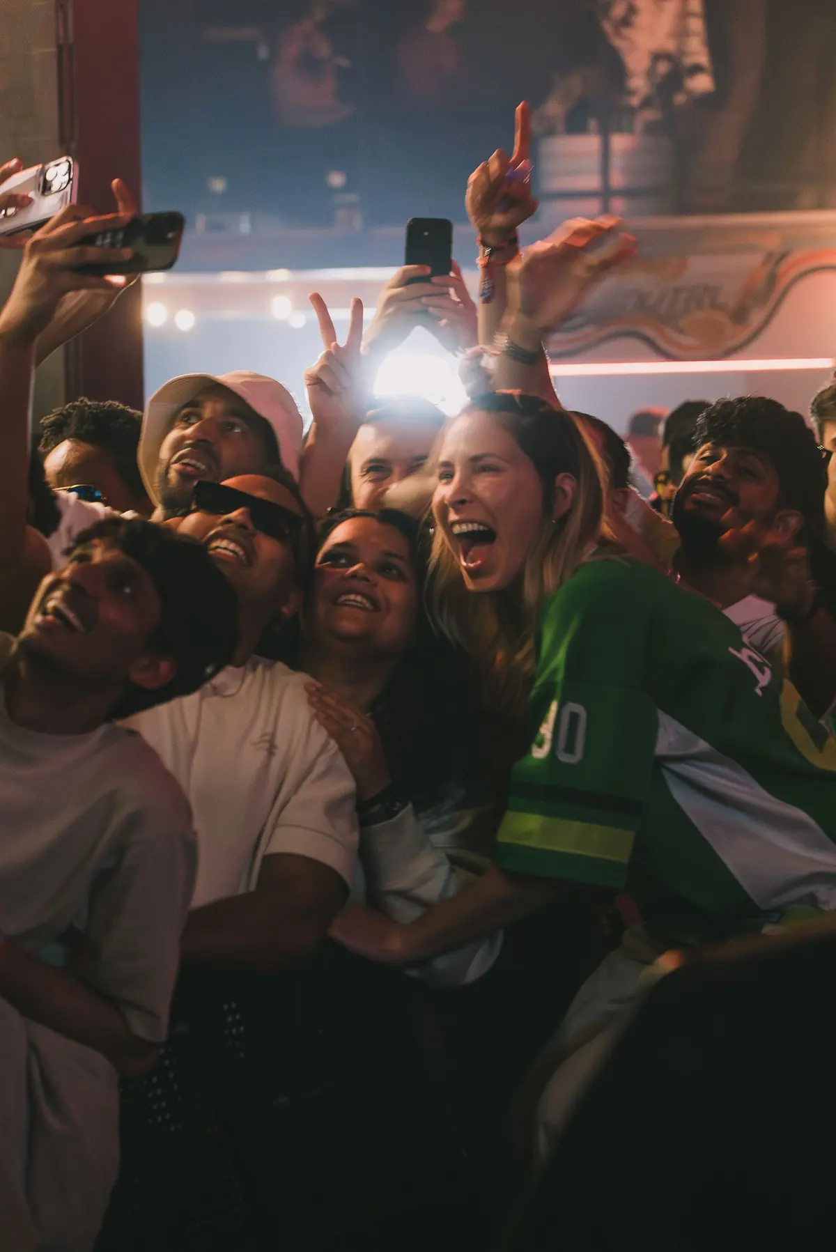 BLOND:ISH event recap, photo 1 by WHATEVR Creative Studios