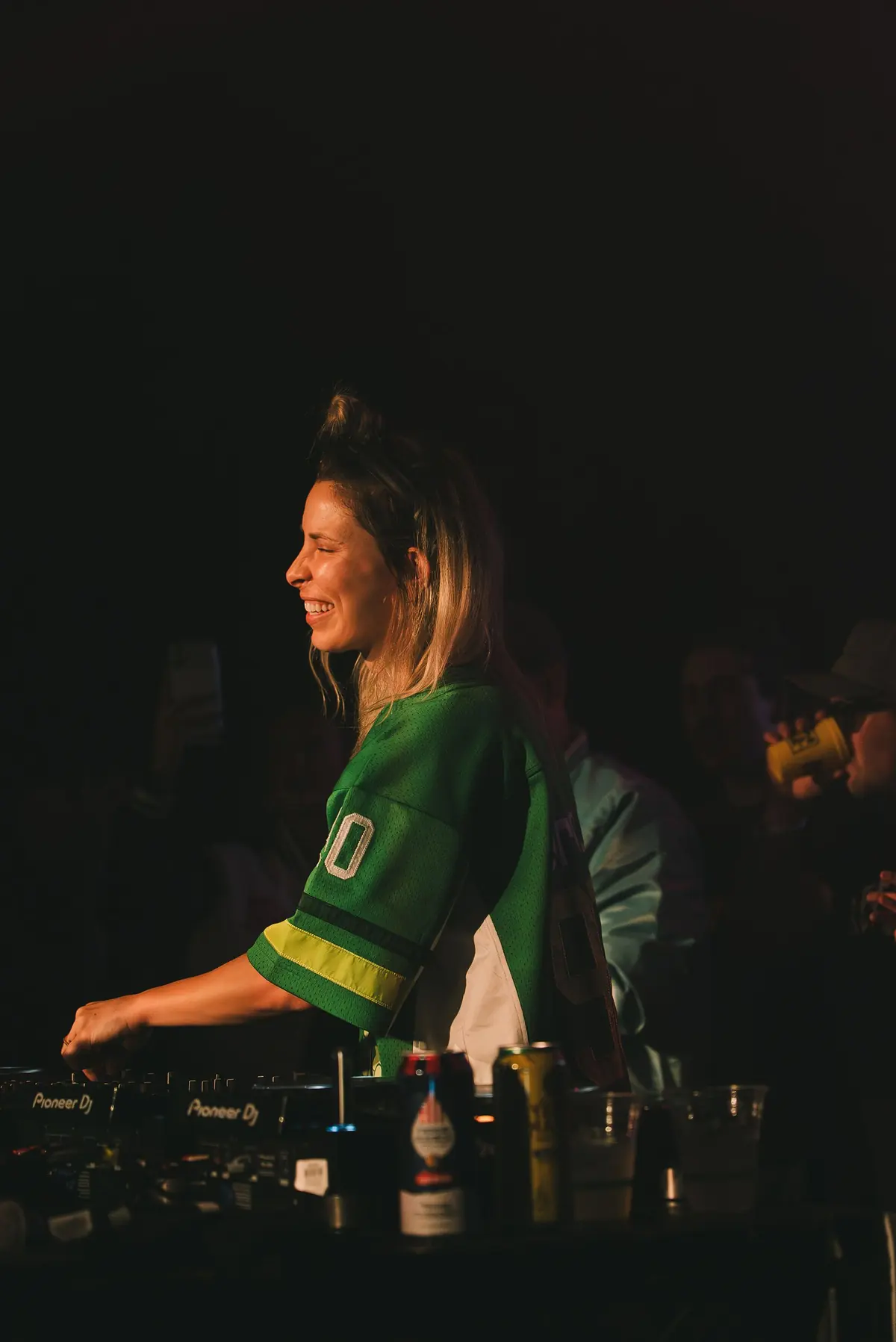 BLOND:ISH event recap, photo 3 by WHATEVR Creative Studios