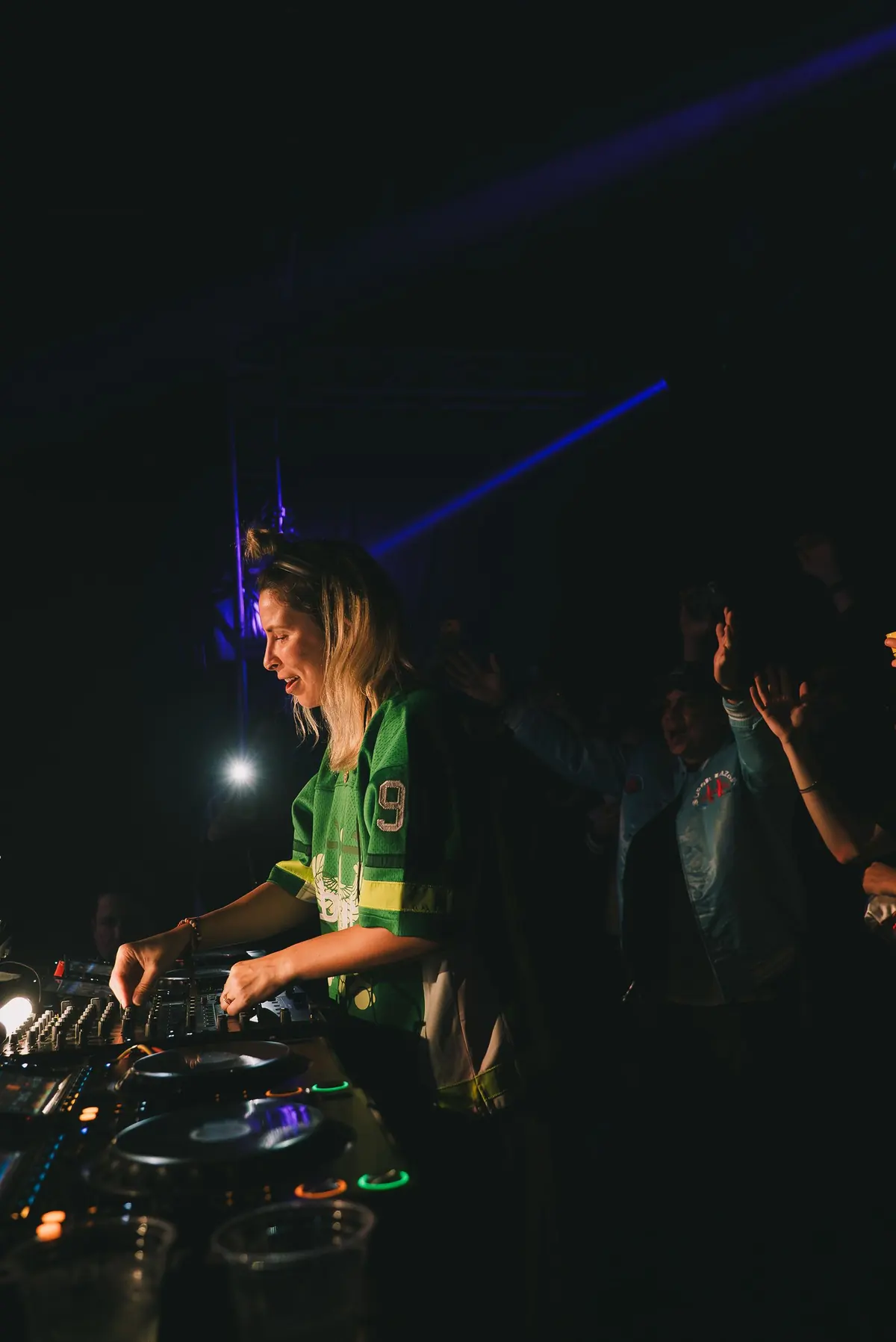 BLOND:ISH event recap, photo 6 by WHATEVR Creative Studios