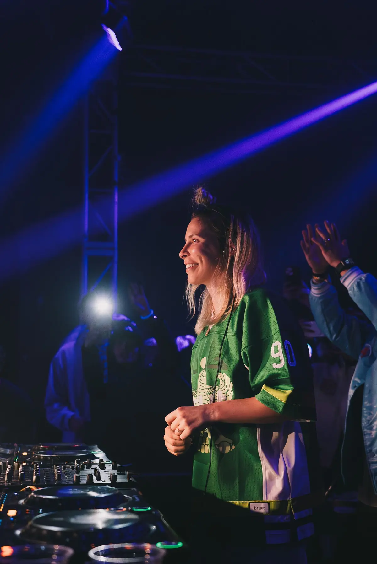 BLOND:ISH event recap, photo 7 by WHATEVR Creative Studios
