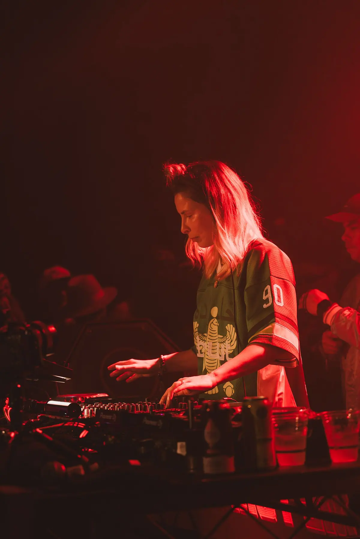 BLOND:ISH event recap, photo 8 by WHATEVR Creative Studios