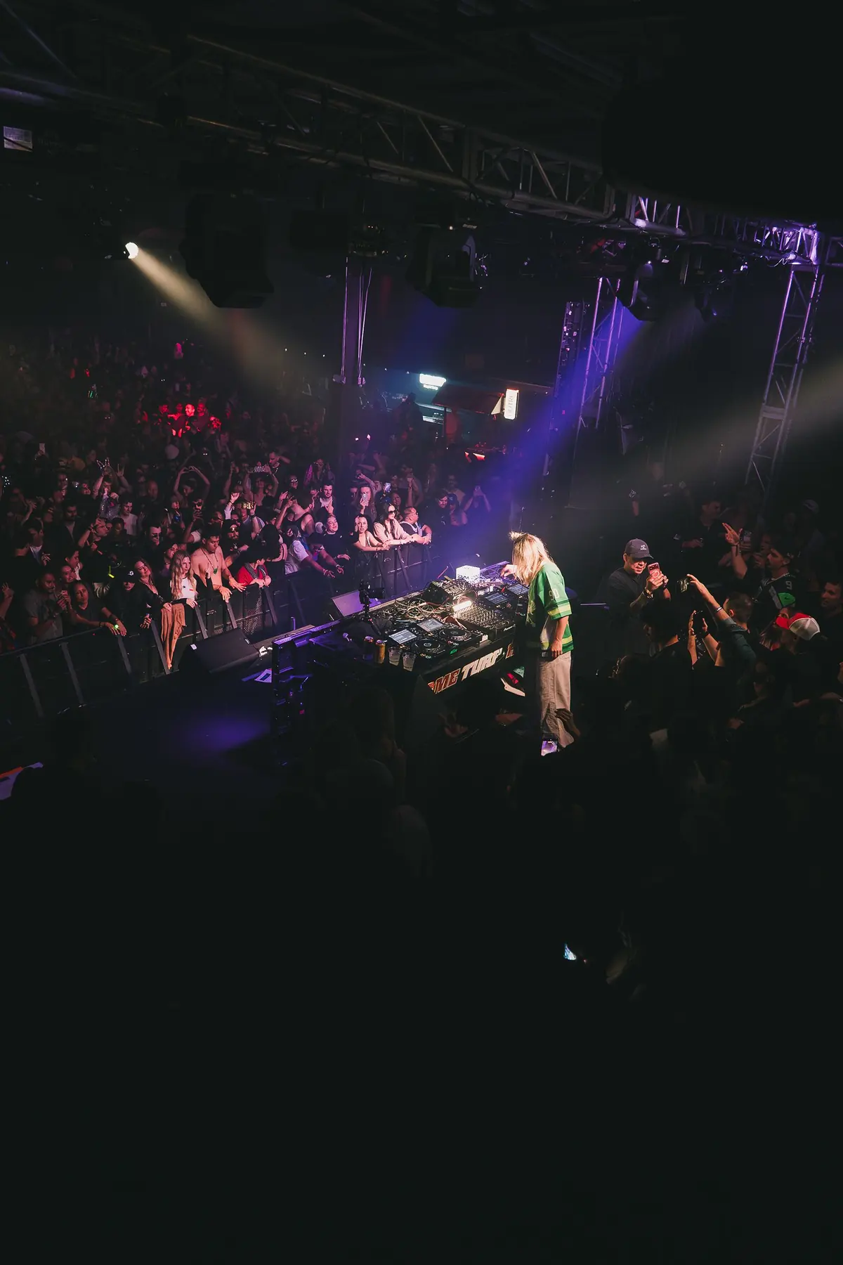 BLOND:ISH event recap, photo 10 by WHATEVR Creative Studios