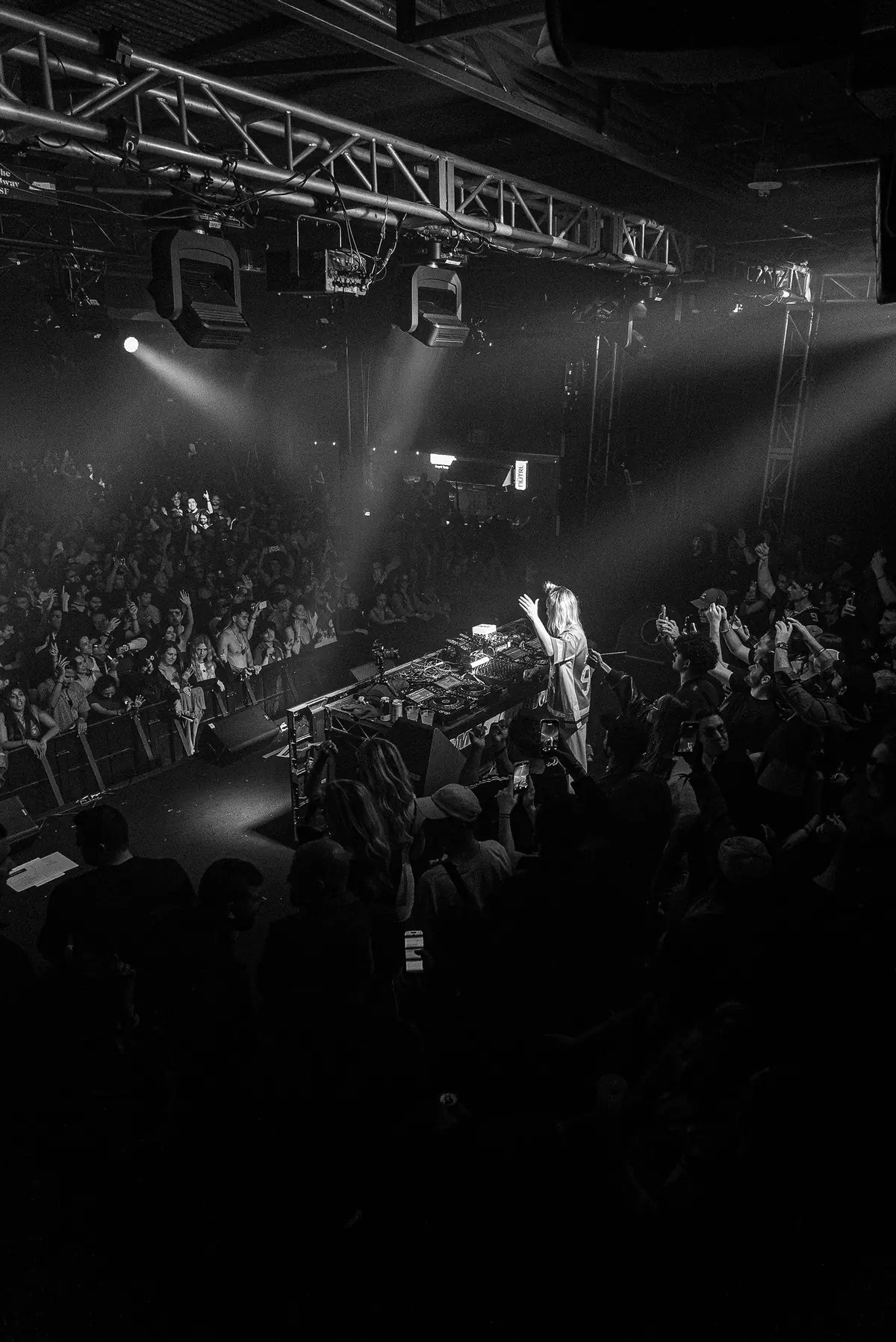BLOND:ISH event recap, photo 11 by WHATEVR Creative Studios