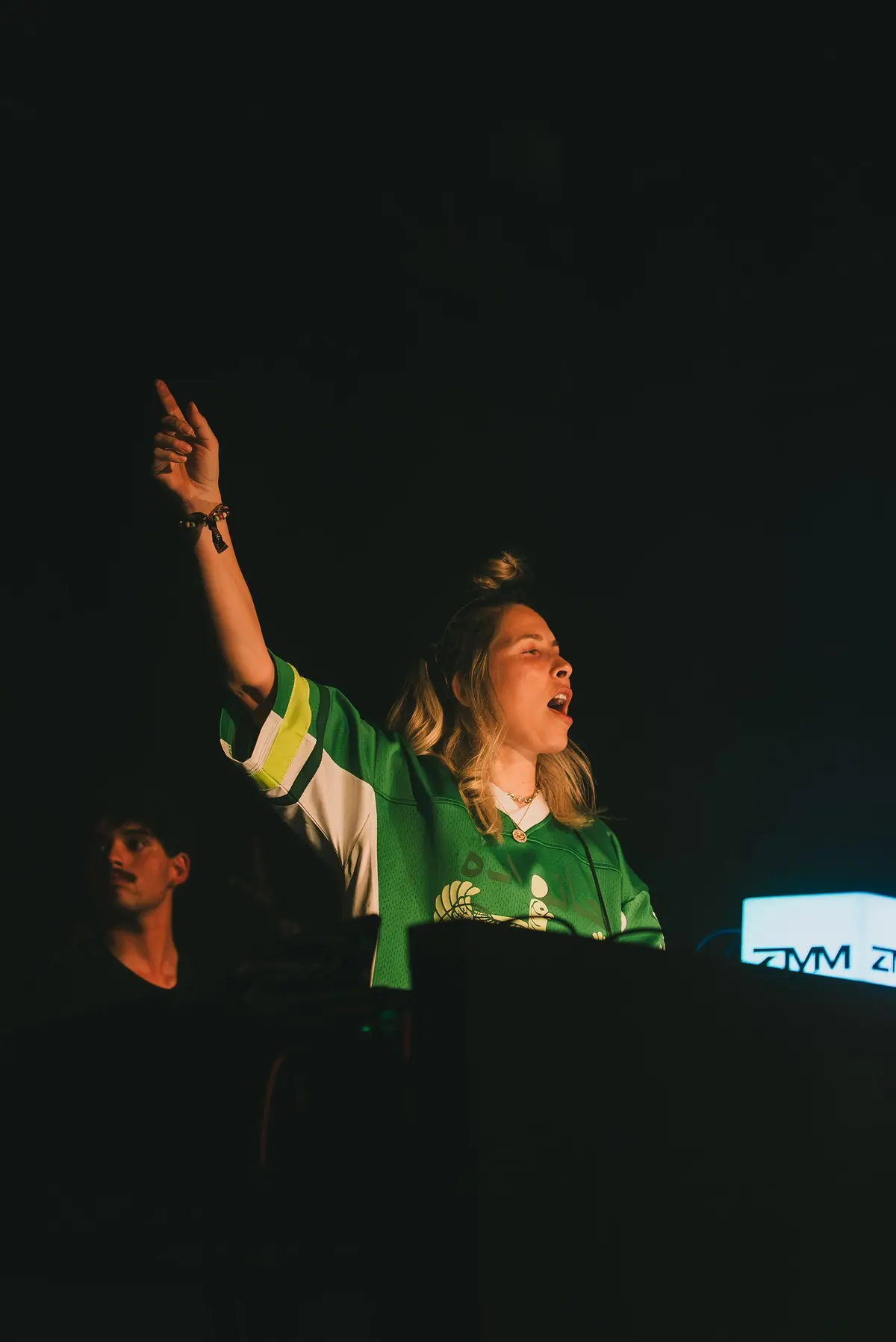 BLOND:ISH event recap, photo 12 by WHATEVR Creative Studios