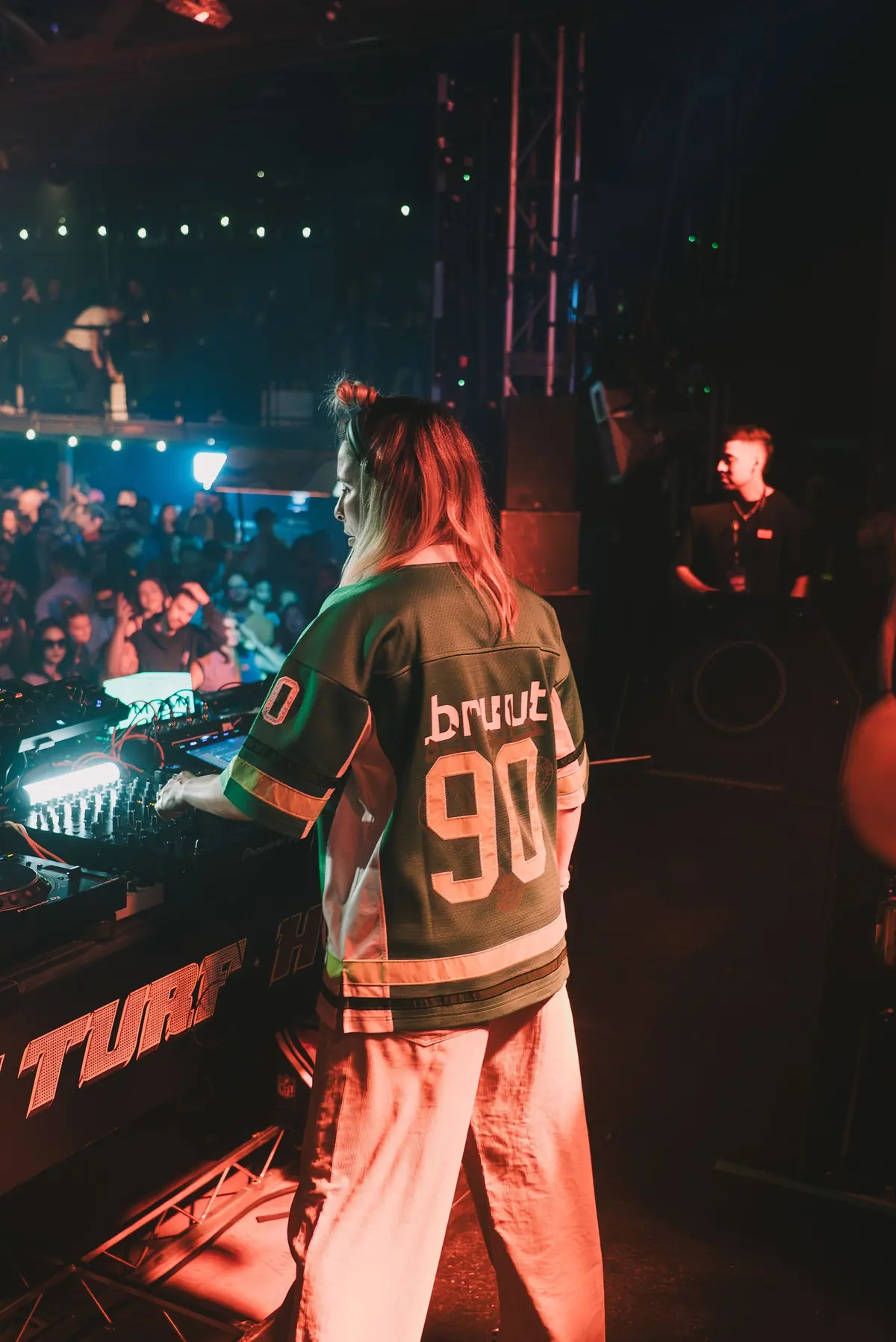 BLOND:ISH event recap, photo 14 by WHATEVR Creative Studios