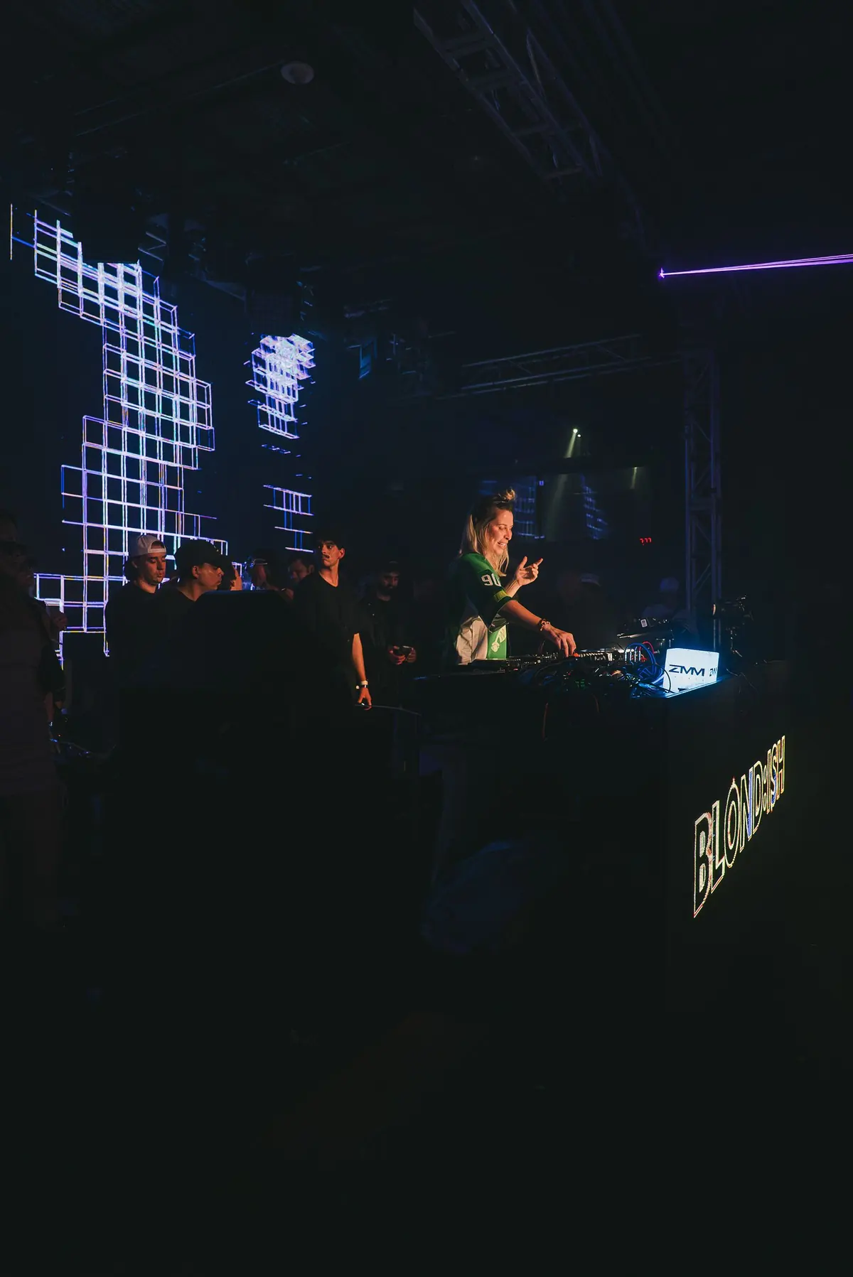BLOND:ISH event recap, photo 18 by WHATEVR Creative Studios