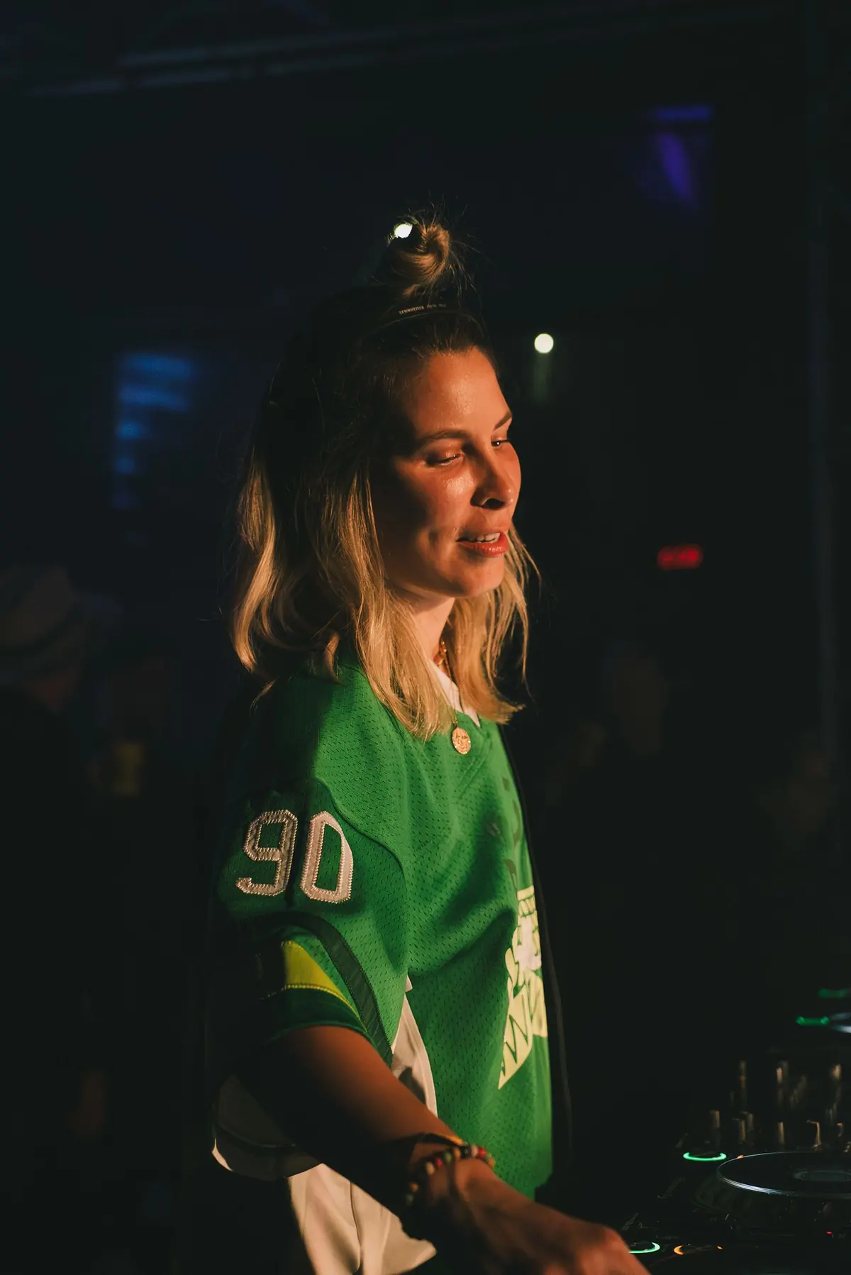 BLOND:ISH event recap, photo 19 by WHATEVR Creative Studios