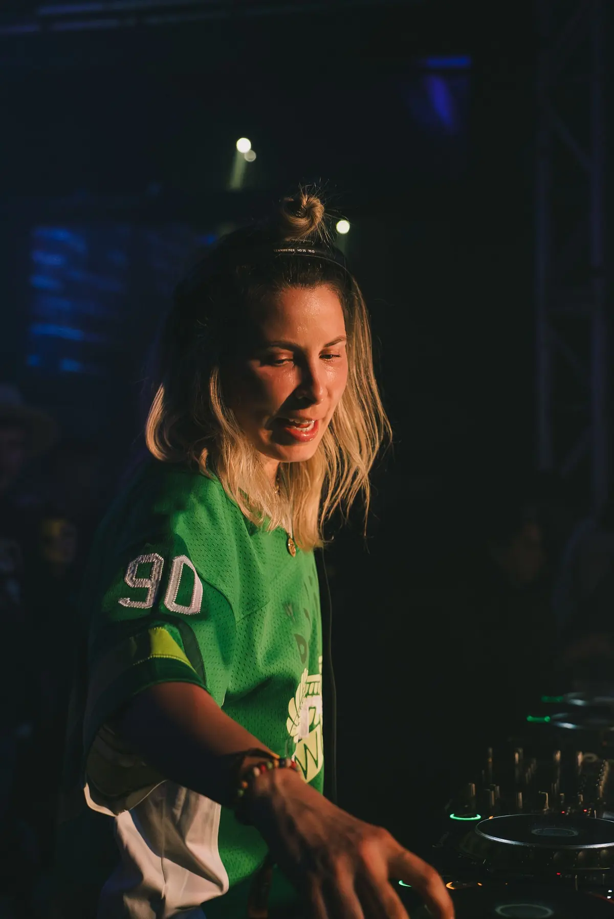 BLOND:ISH event recap, photo 20 by WHATEVR Creative Studios
