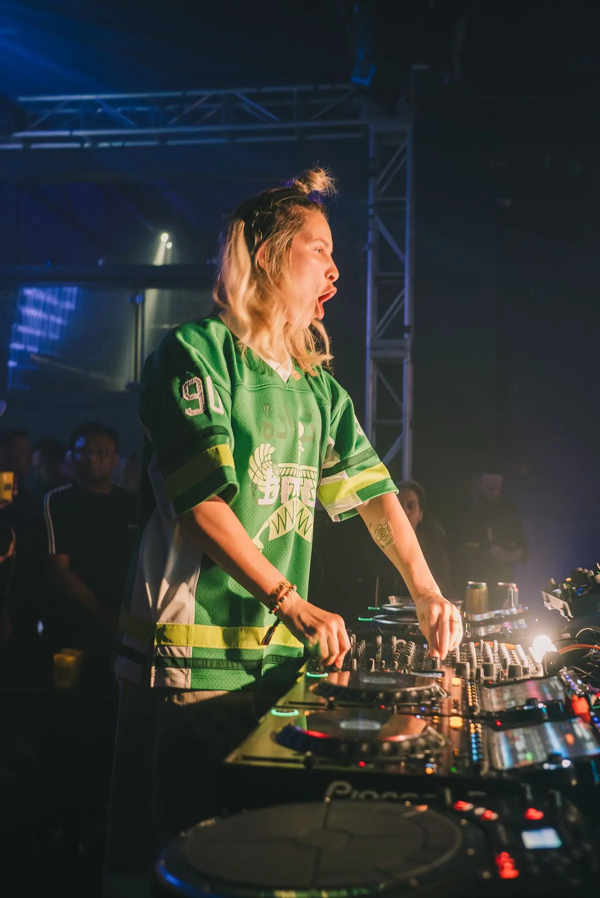BLOND:ISH event recap, photo 21 by WHATEVR Creative Studios
