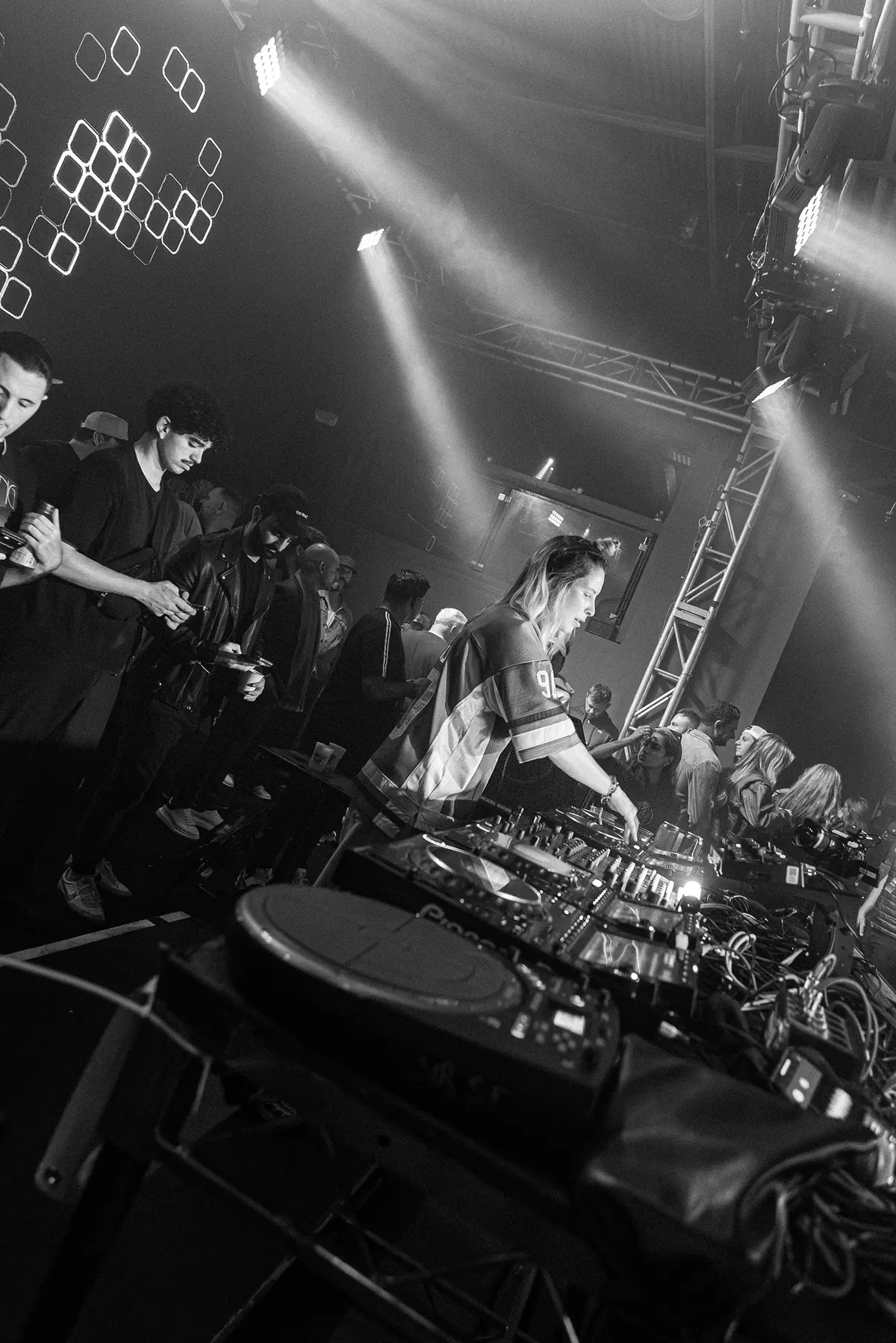 BLOND:ISH event recap, photo 22 by WHATEVR Creative Studios