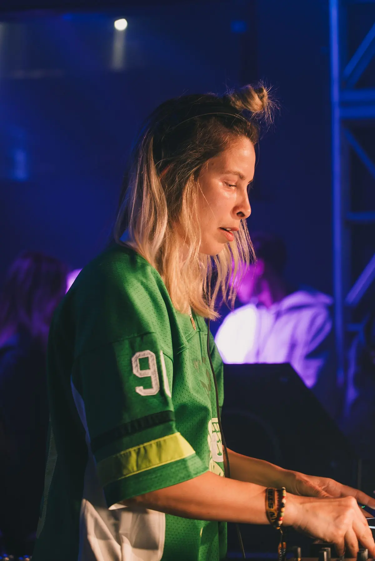 BLOND:ISH event recap, photo 23 by WHATEVR Creative Studios
