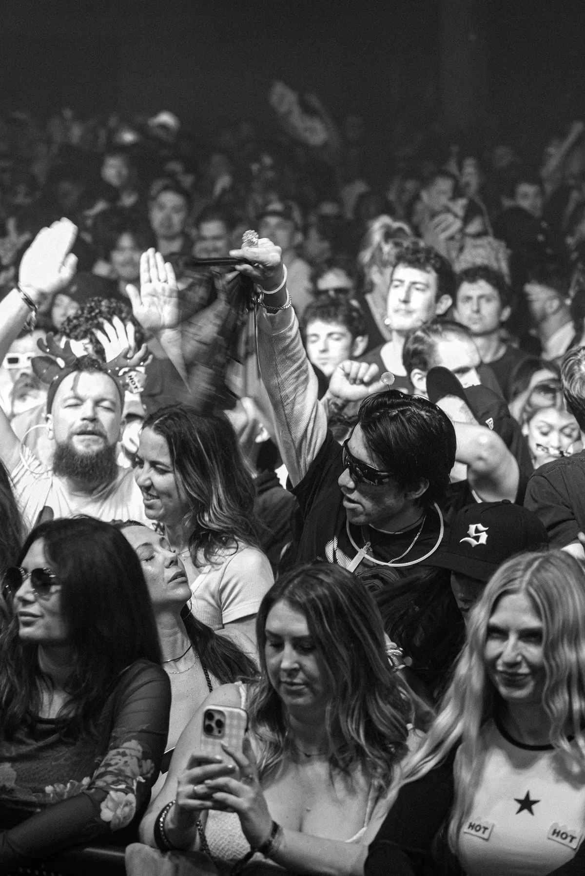 BLOND:ISH event recap, photo 24 by WHATEVR Creative Studios