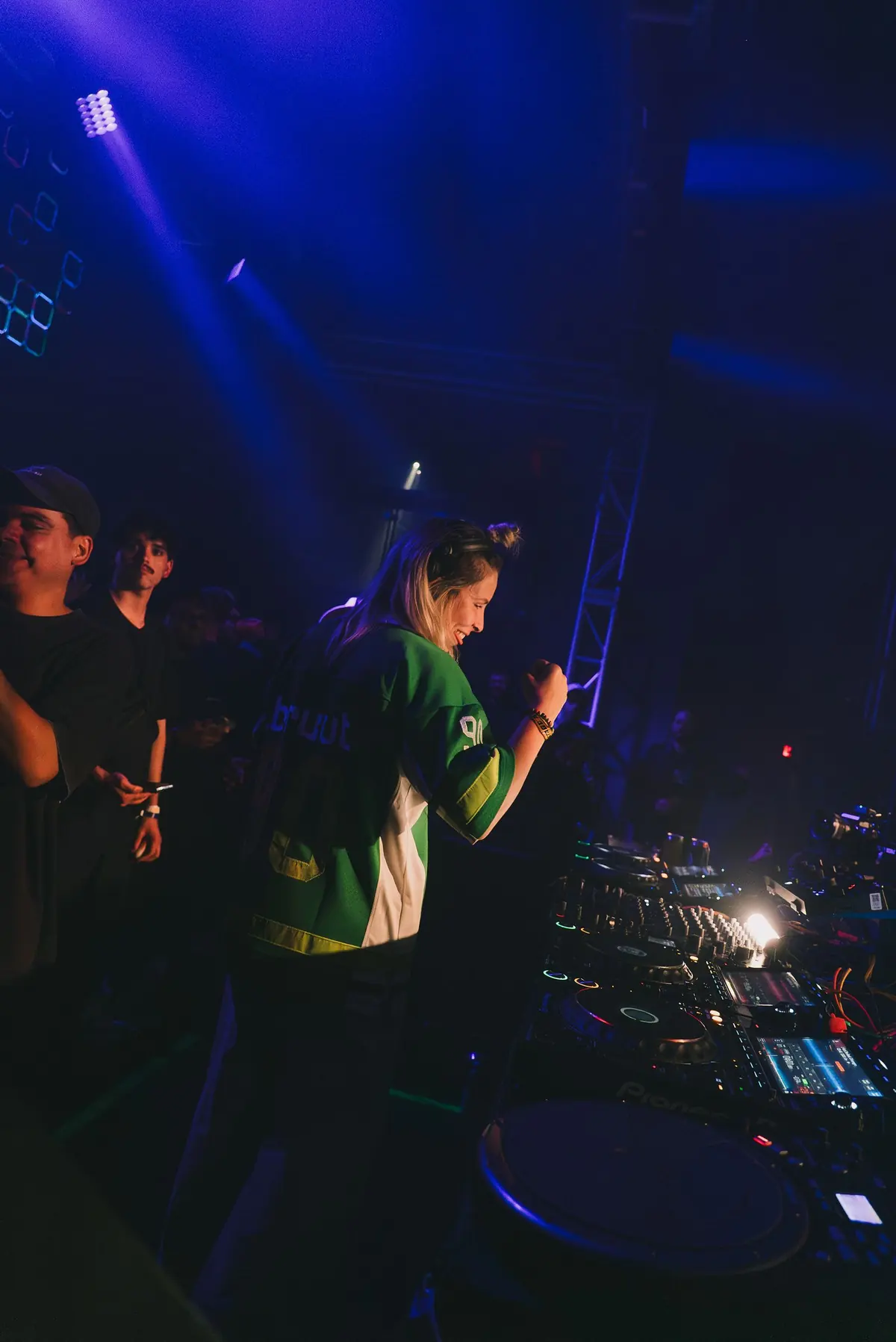 BLOND:ISH event recap, photo 26 by WHATEVR Creative Studios