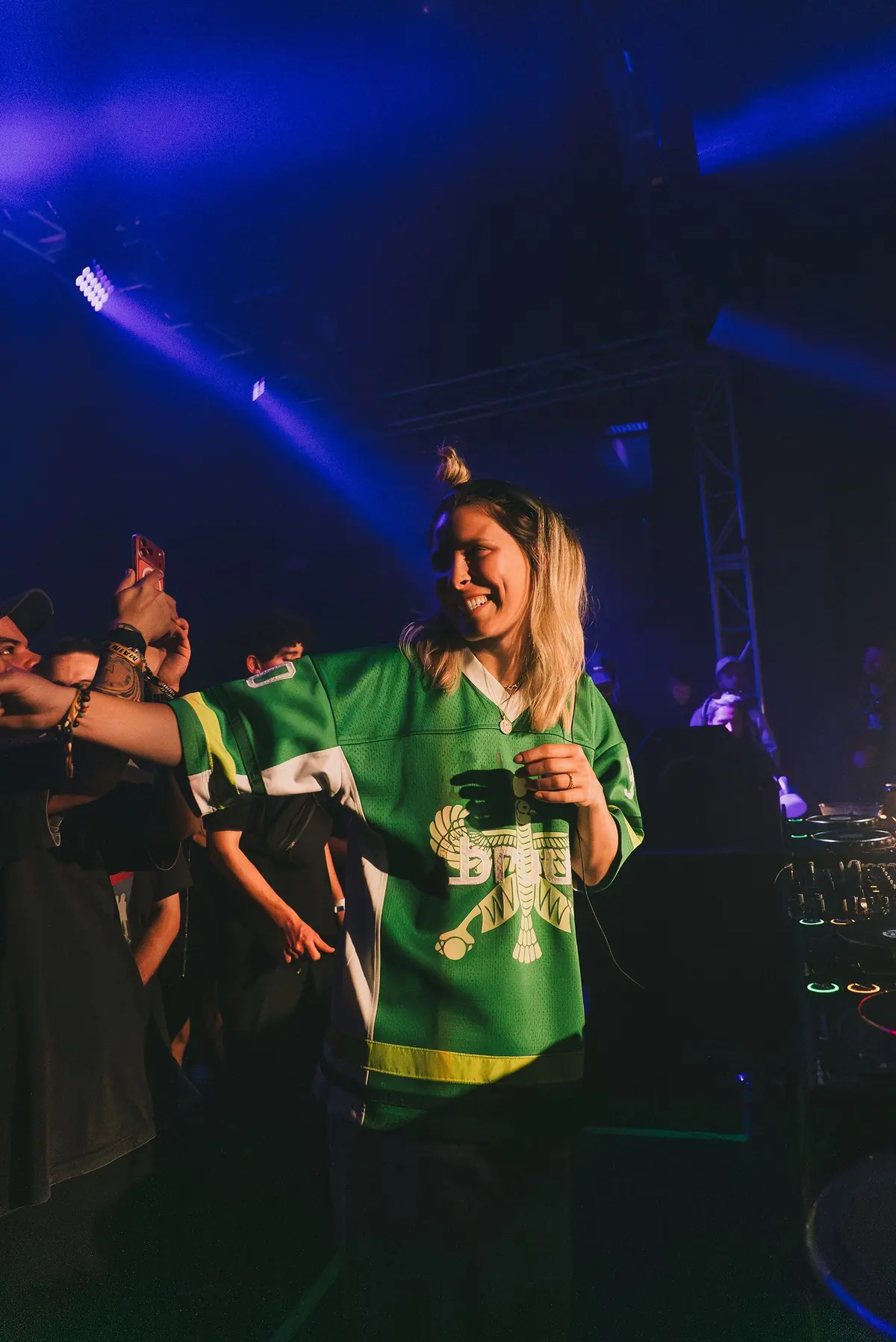 BLOND:ISH event recap, photo 28 by WHATEVR Creative Studios