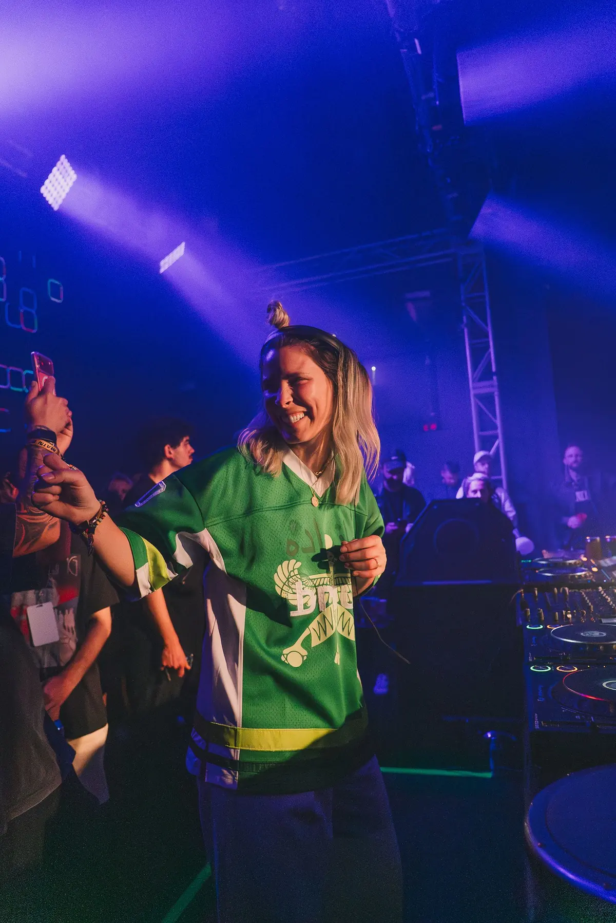 BLOND:ISH event recap, photo 29 by WHATEVR Creative Studios
