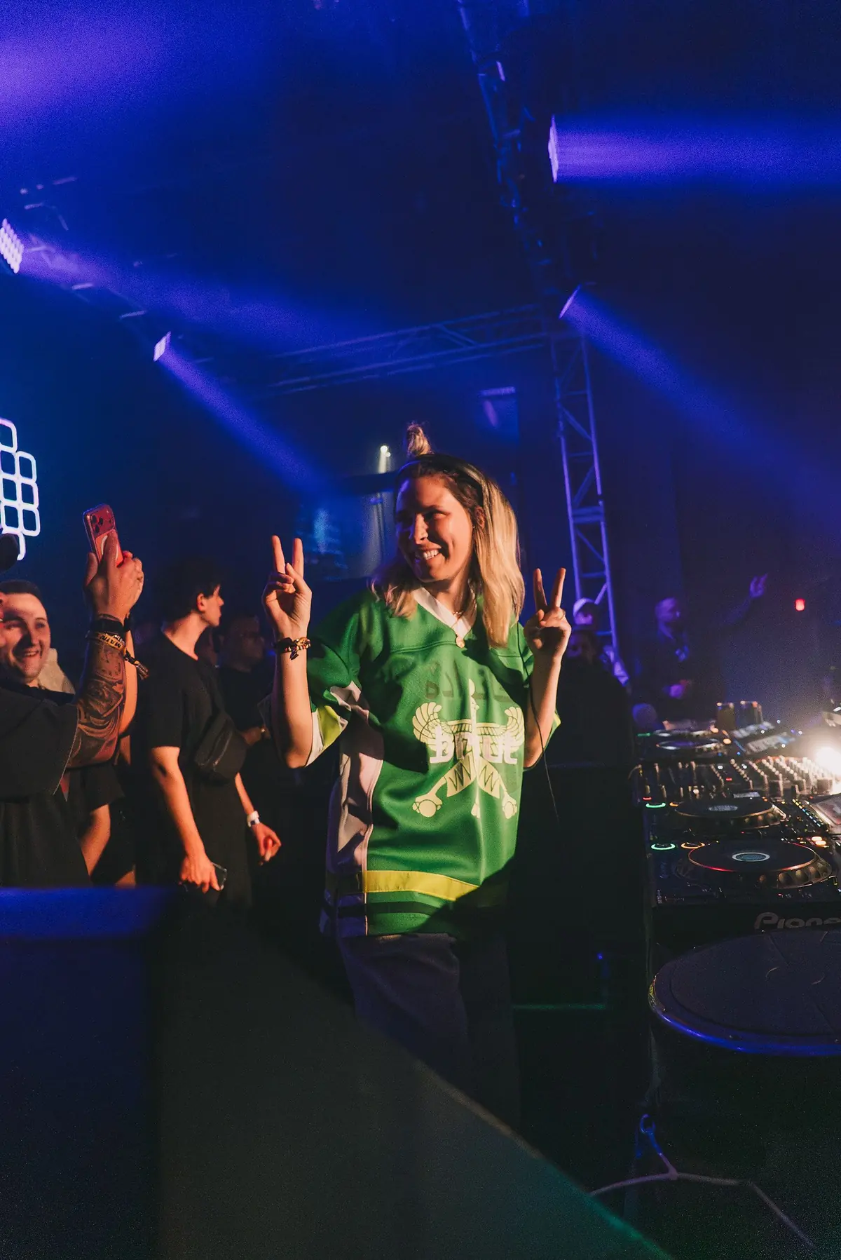 BLOND:ISH event recap, photo 30 by WHATEVR Creative Studios