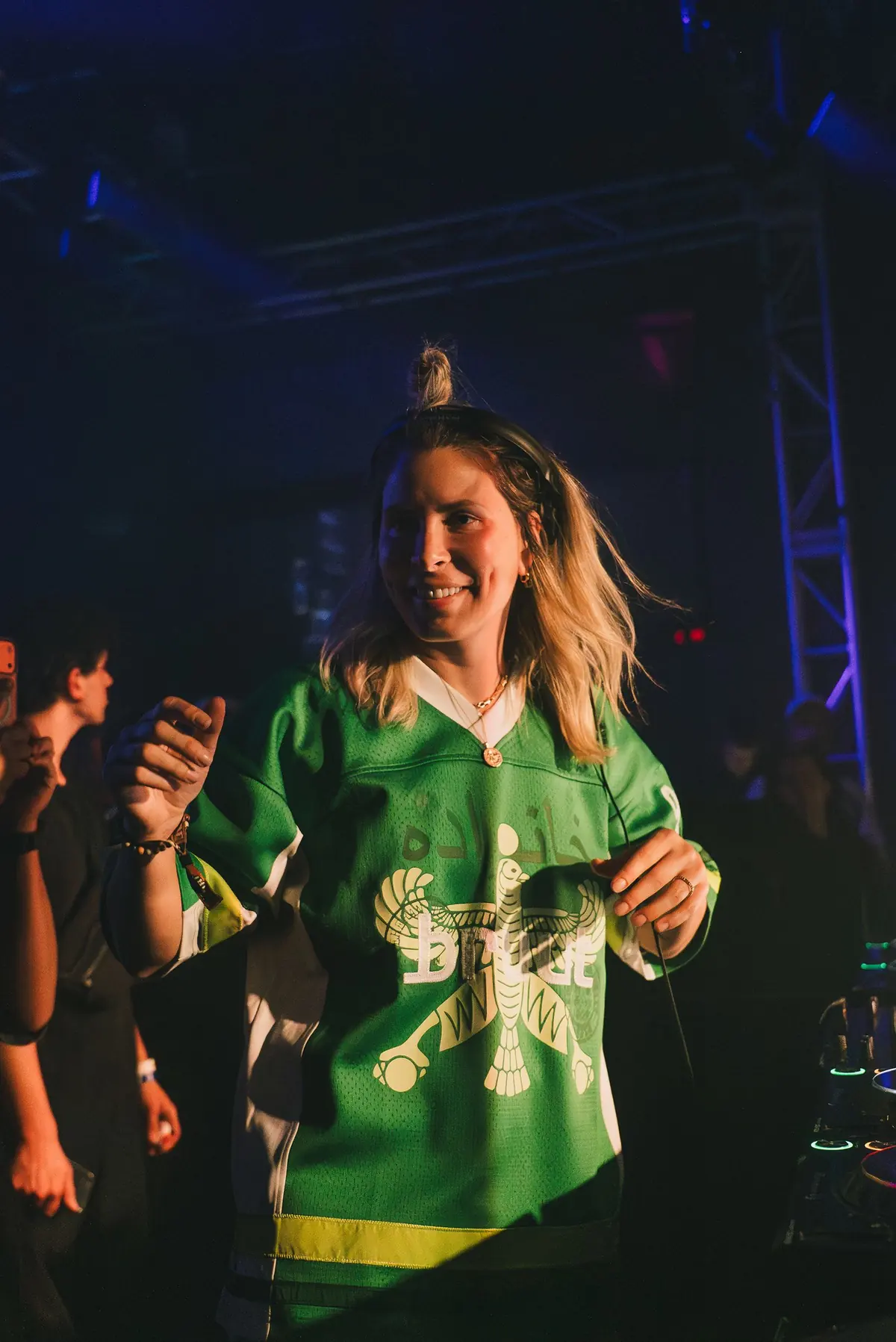 BLOND:ISH event recap, photo 31 by WHATEVR Creative Studios