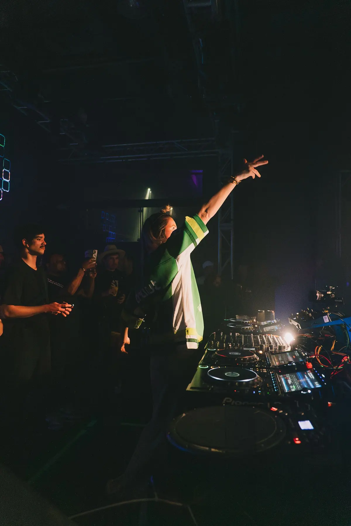 BLOND:ISH event recap, photo 32 by WHATEVR Creative Studios