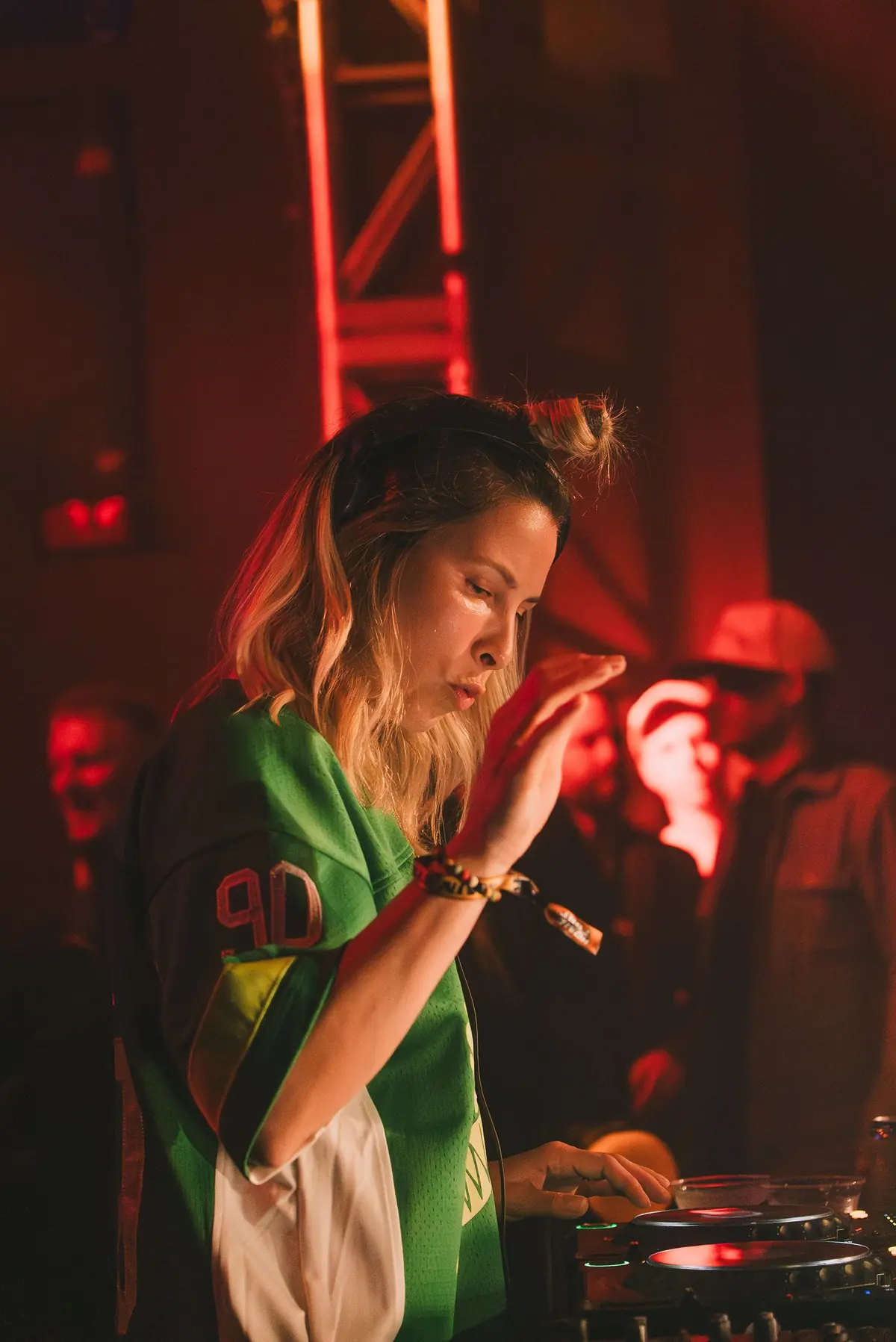 BLOND:ISH event recap, photo 35 by WHATEVR Creative Studios
