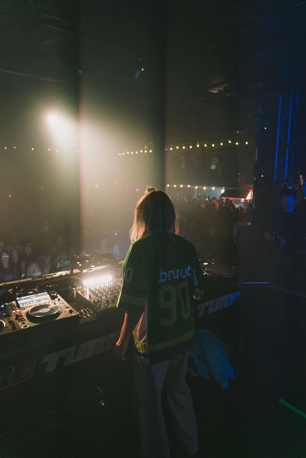 BLOND:ISH event recap, photo 40 by WHATEVR Creative Studios
