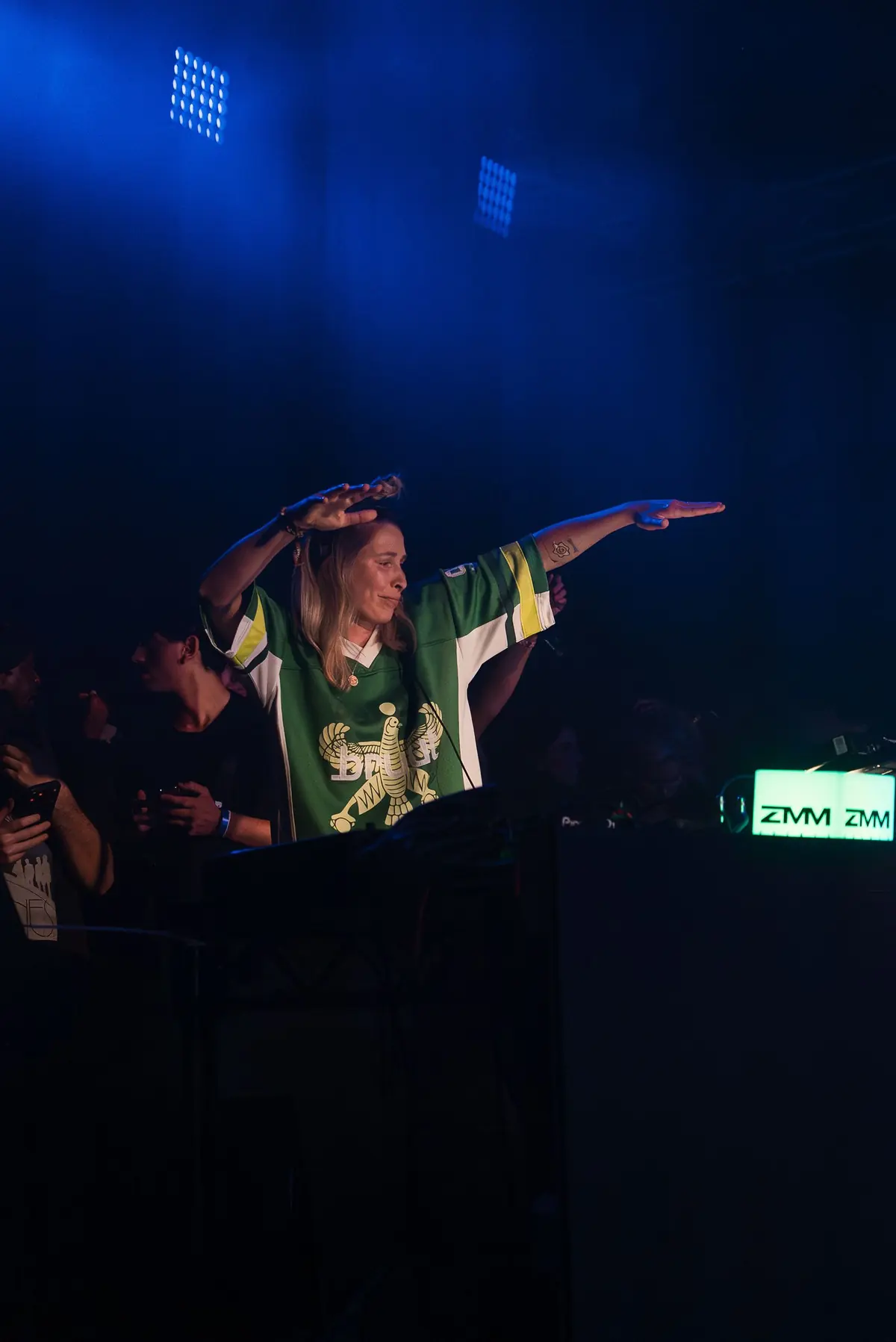 BLOND:ISH event recap, photo 51 by WHATEVR Creative Studios