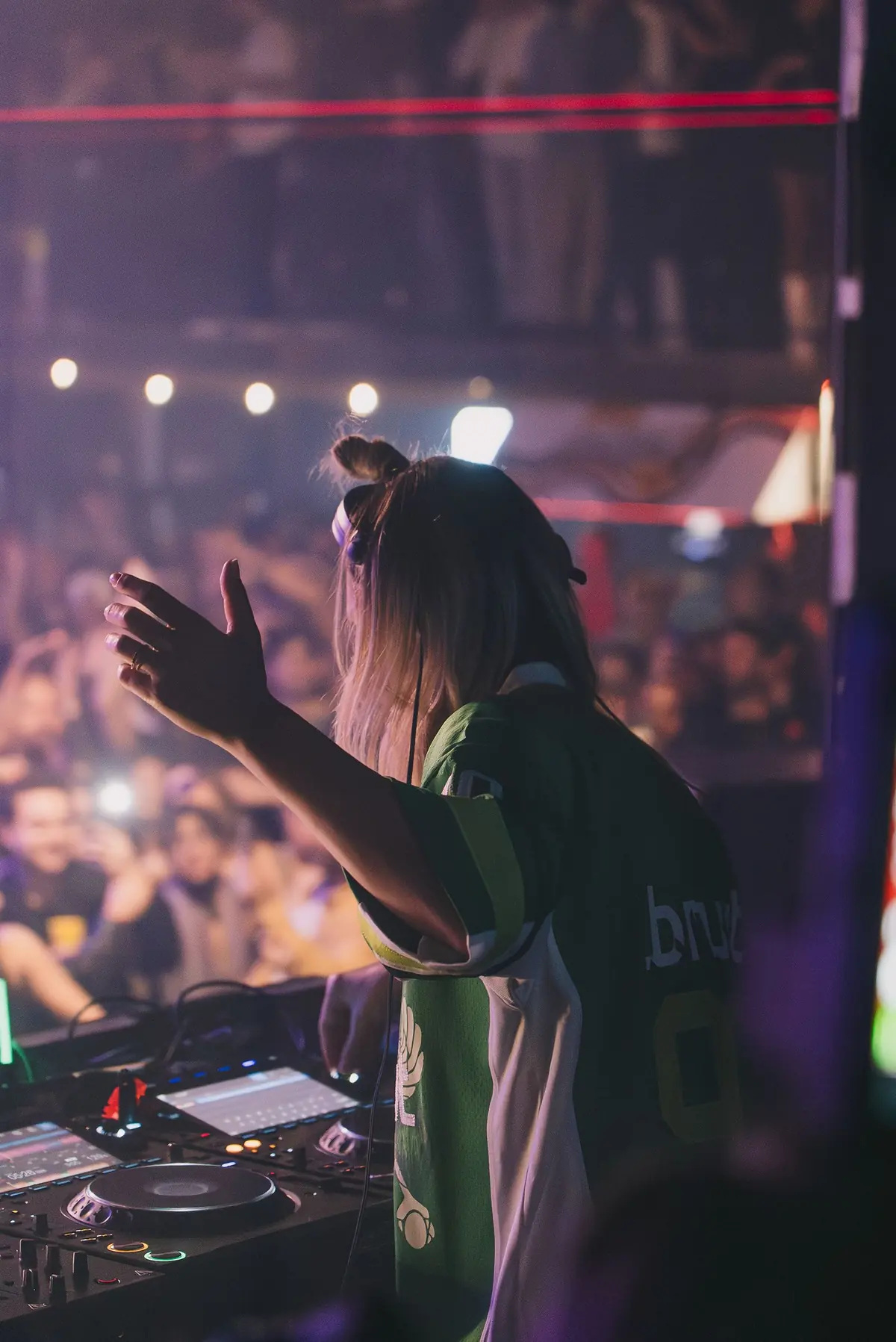 BLOND:ISH event recap, photo 53 by WHATEVR Creative Studios