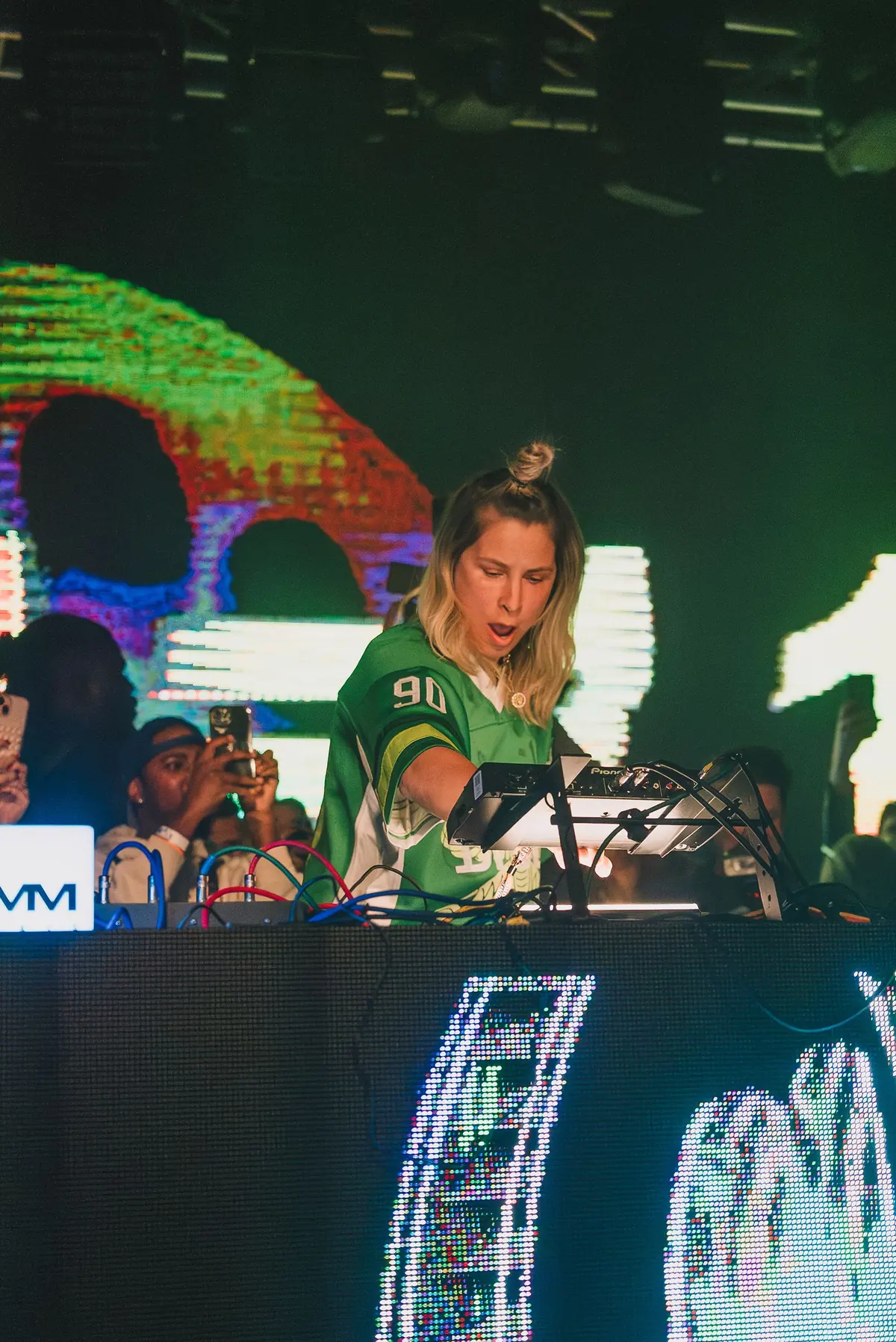 BLOND:ISH event recap, photo 57 by WHATEVR Creative Studios
