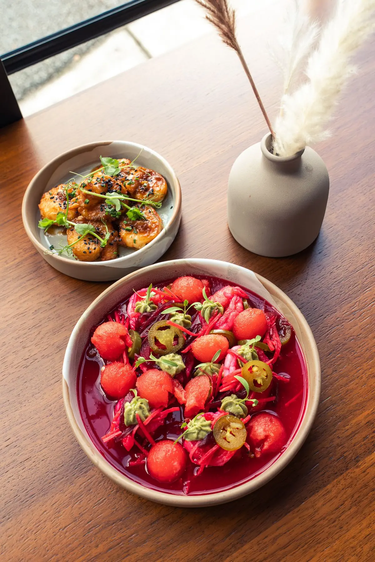 COTIDIANO wynwood restaurant content, photo 1 by WHATEVR Creative Studios