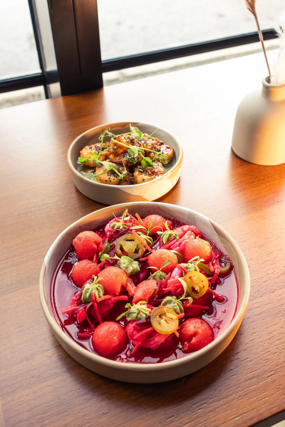 COTIDIANO wynwood restaurant content, photo 2 by WHATEVR Creative Studios