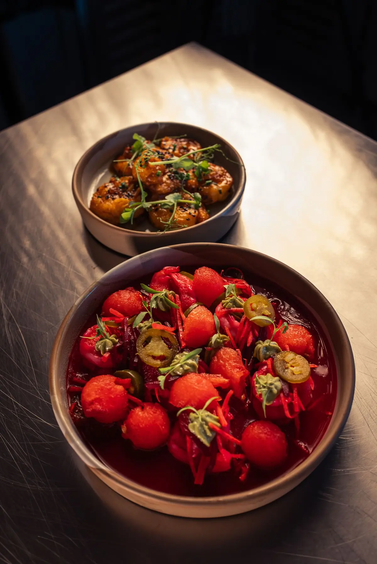 COTIDIANO wynwood restaurant content, photo 3 by WHATEVR Creative Studios