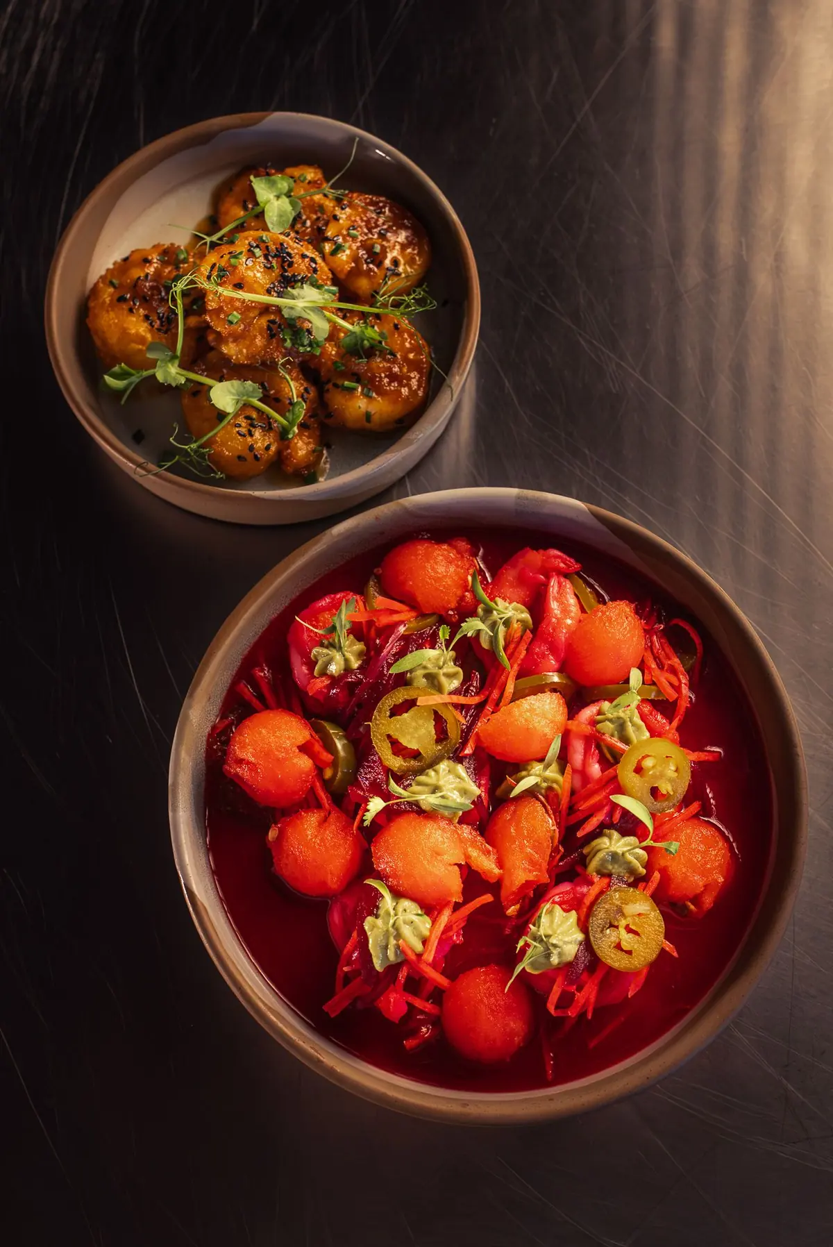 COTIDIANO wynwood restaurant content, photo 4 by WHATEVR Creative Studios