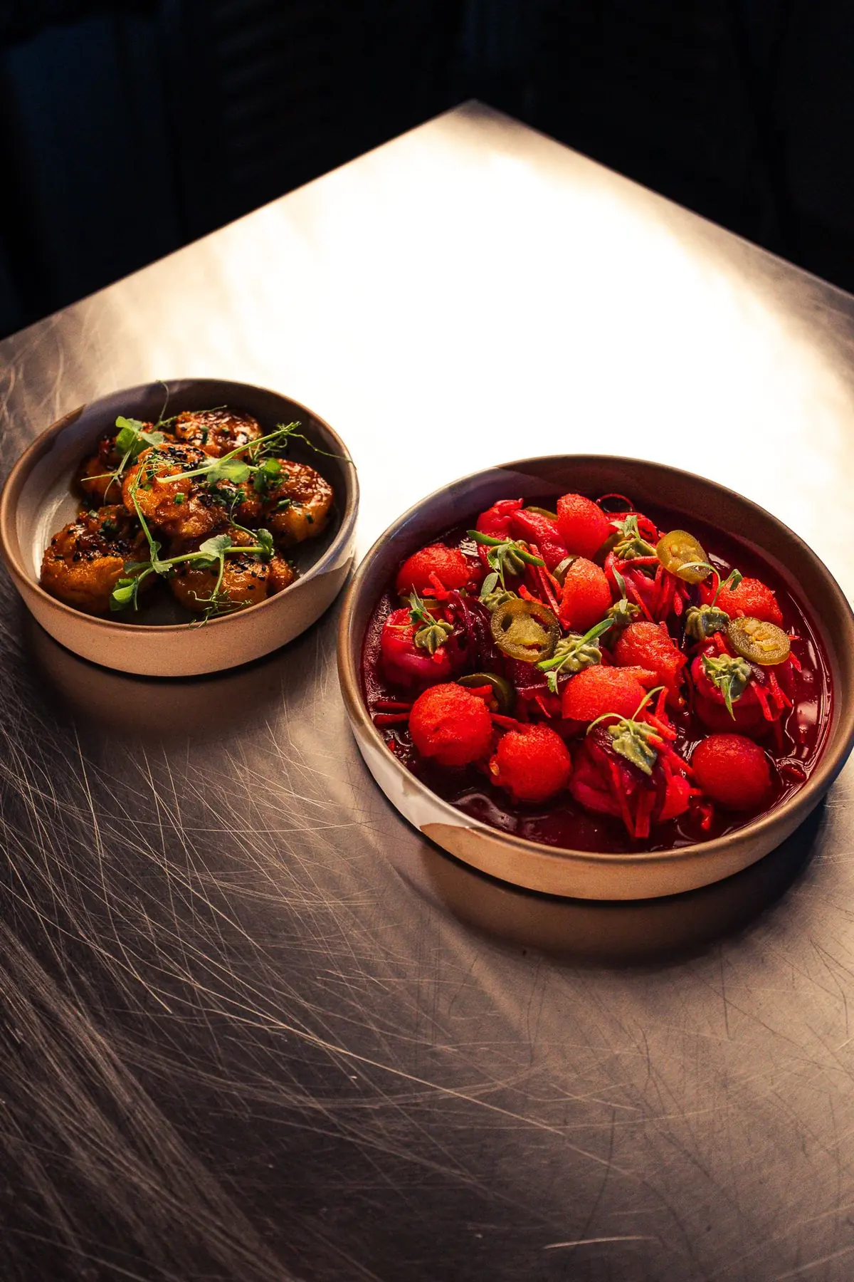 COTIDIANO wynwood restaurant content, photo 5 by WHATEVR Creative Studios