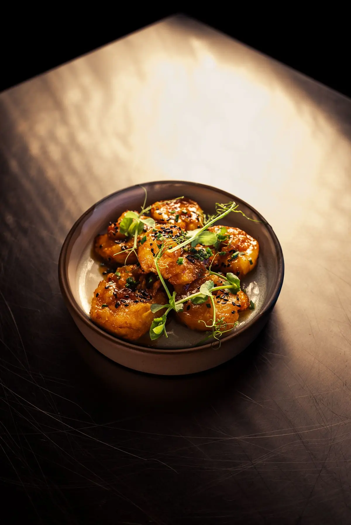 COTIDIANO wynwood restaurant content, photo 6 by WHATEVR Creative Studios