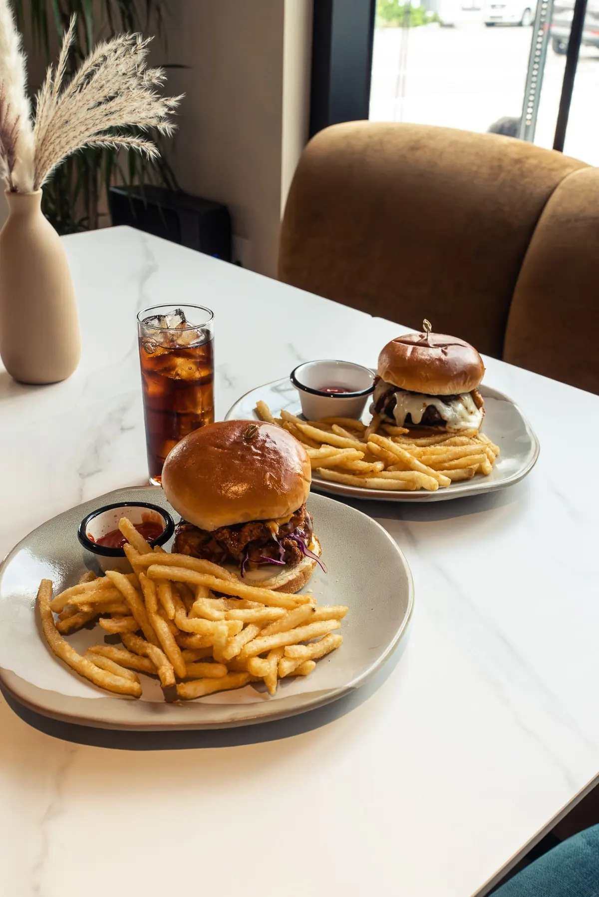 COTIDIANO wynwood restaurant content, photo 10 by WHATEVR Creative Studios