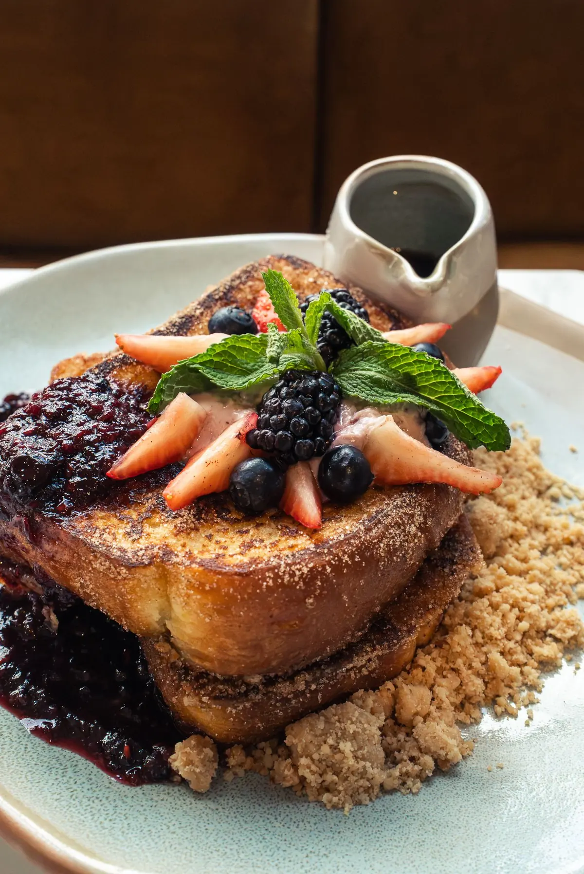 COTIDIANO wynwood restaurant content, photo 11 by WHATEVR Creative Studios