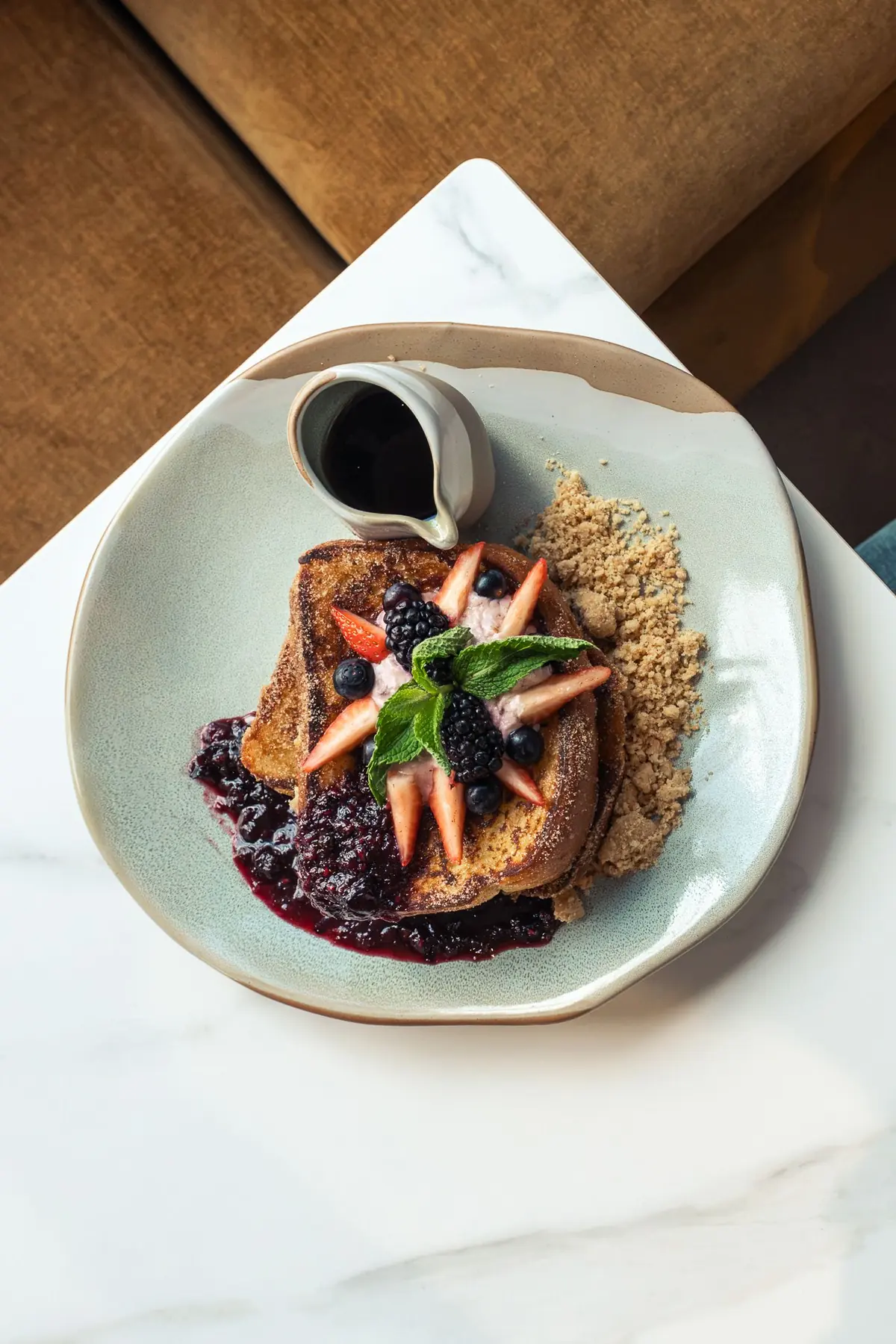 COTIDIANO wynwood restaurant content, photo 12 by WHATEVR Creative Studios