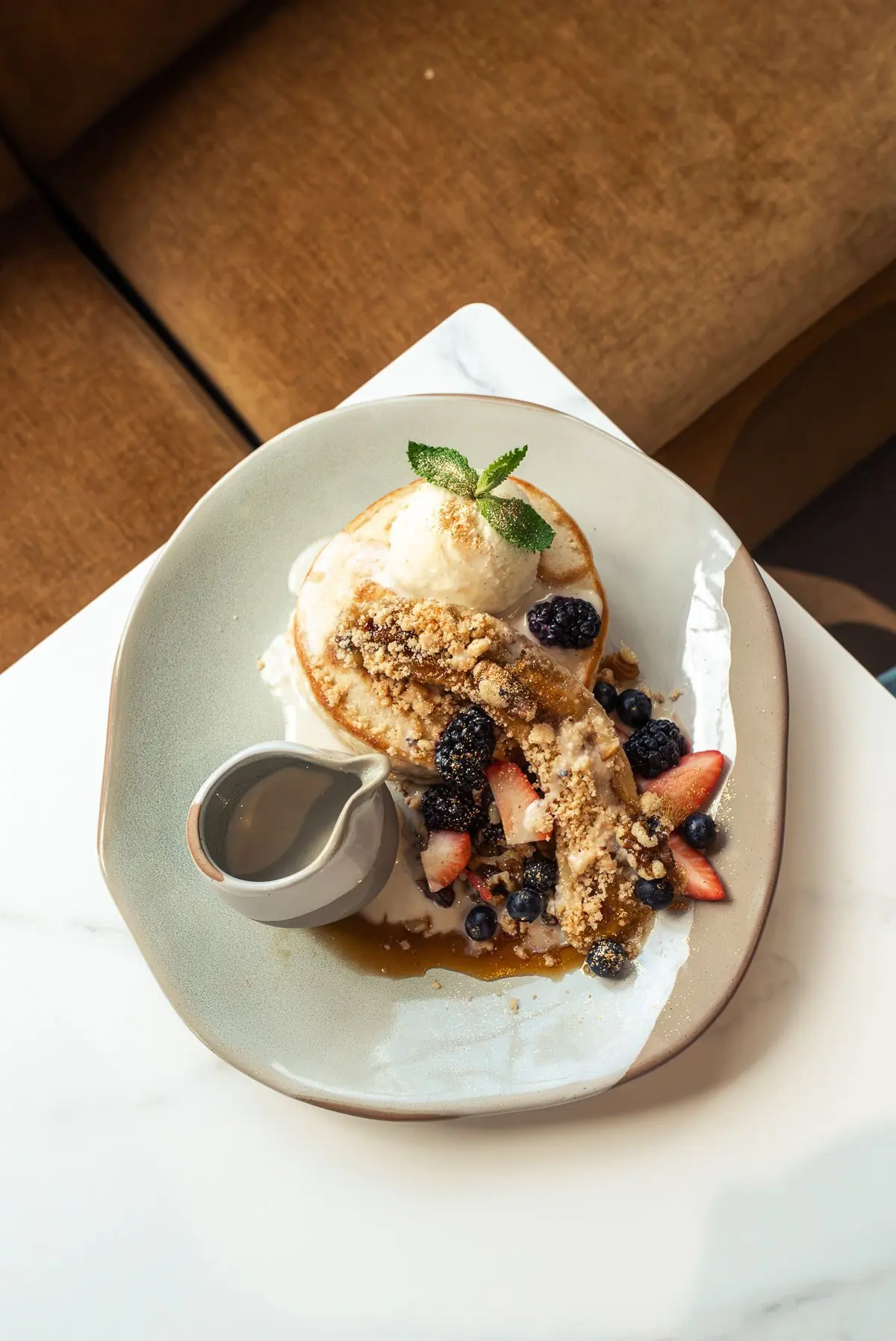 COTIDIANO wynwood restaurant content, photo 13 by WHATEVR Creative Studios