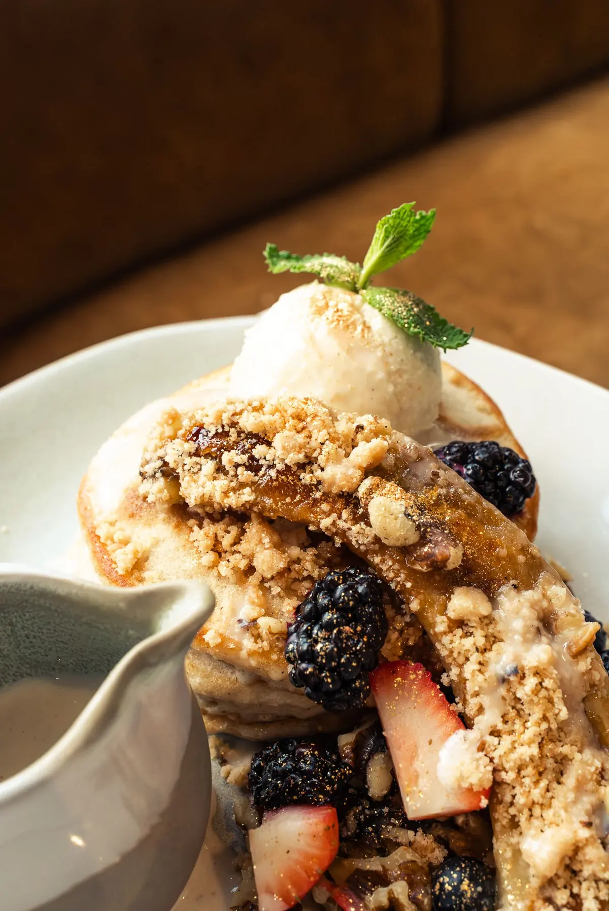 COTIDIANO wynwood restaurant content, photo 14 by WHATEVR Creative Studios