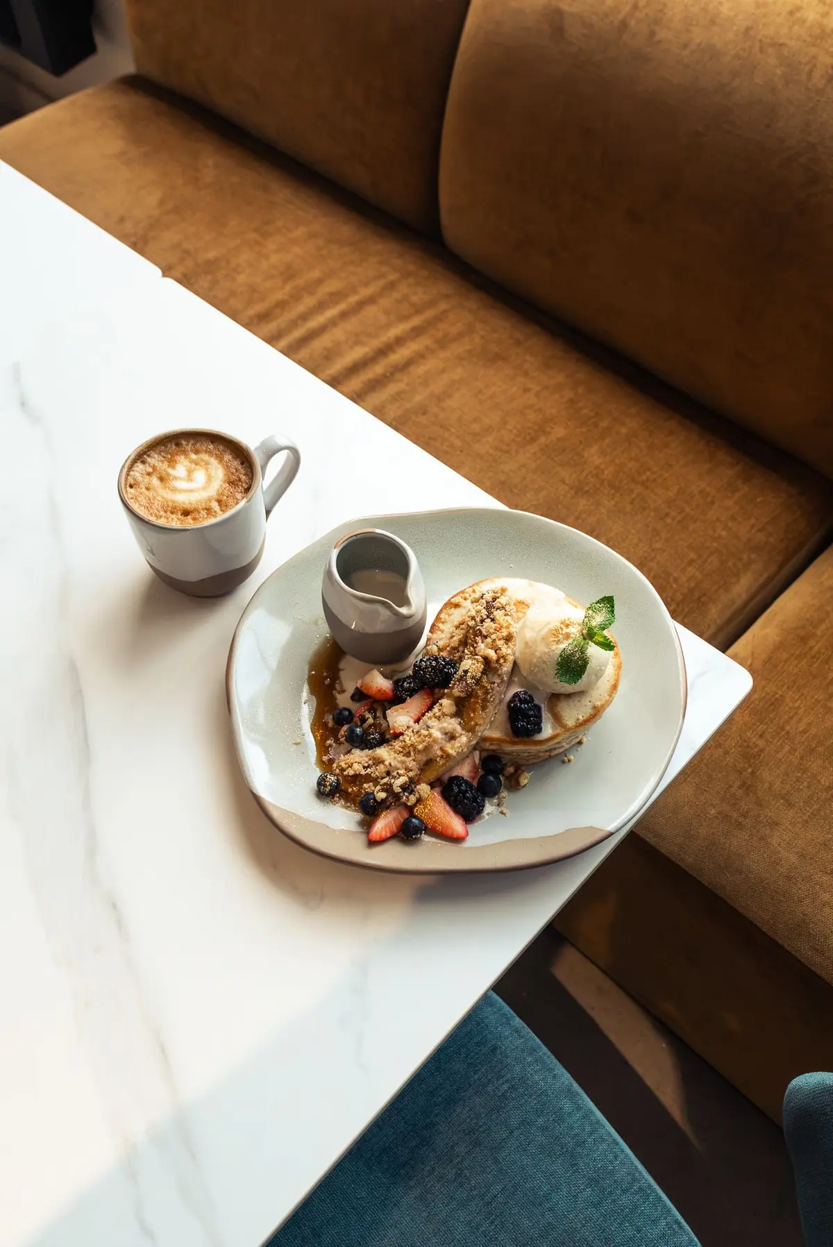 COTIDIANO wynwood restaurant content, photo 16 by WHATEVR Creative Studios
