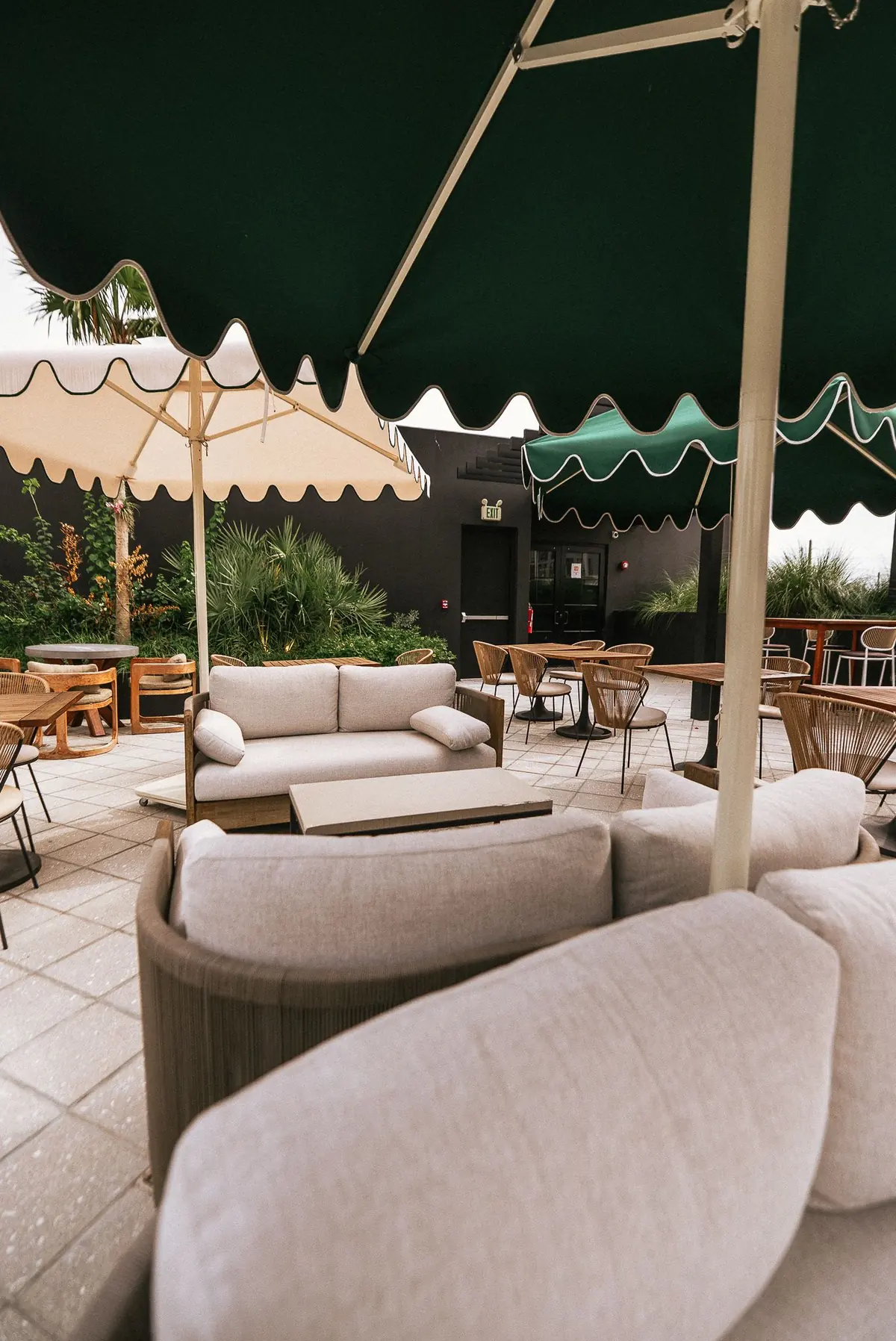 COTIDIANO wynwood restaurant content, photo 21 by WHATEVR Creative Studios