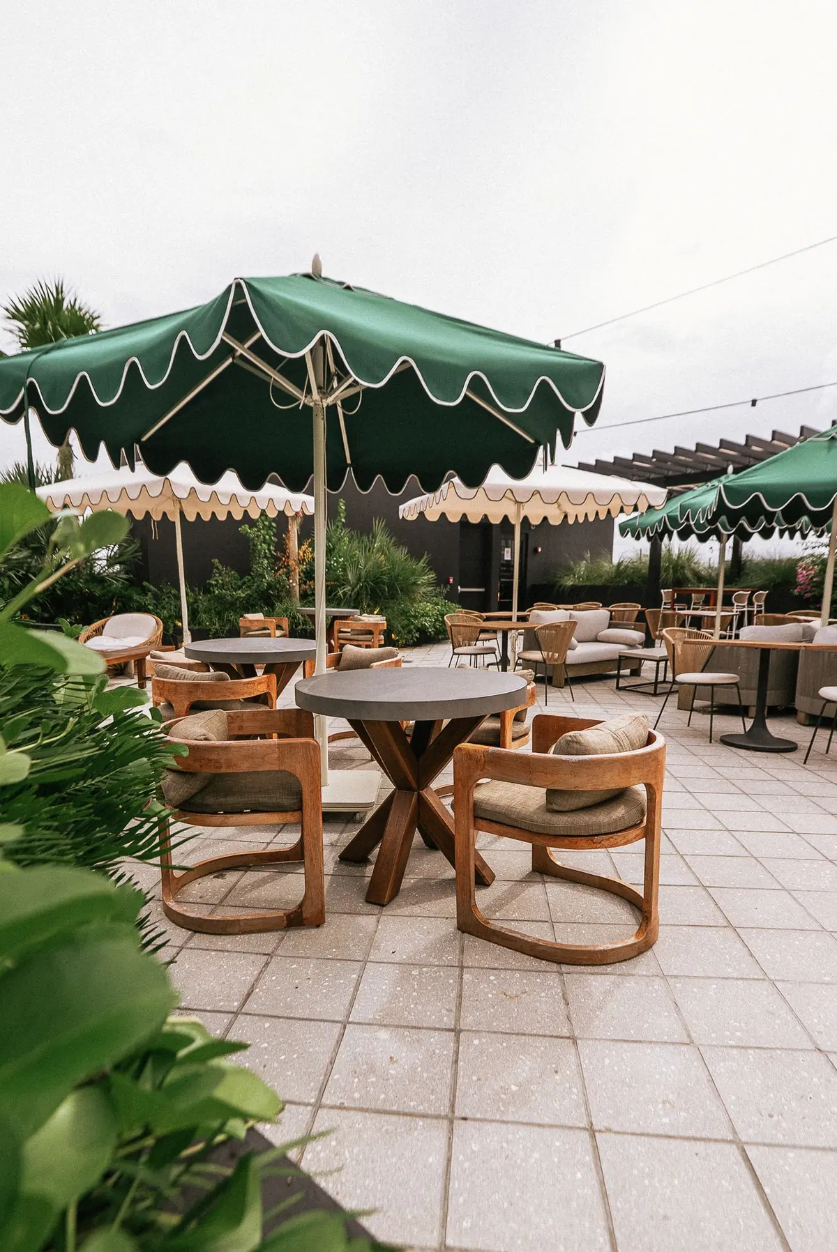 COTIDIANO wynwood restaurant content, photo 22 by WHATEVR Creative Studios