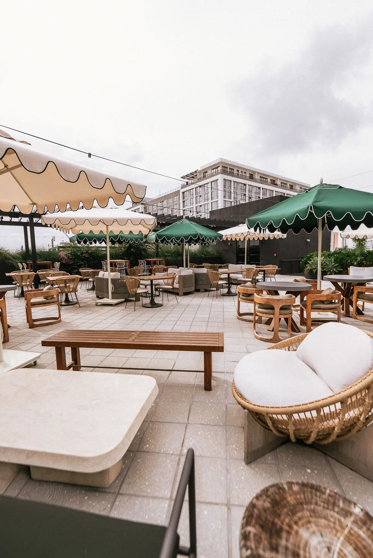 COTIDIANO wynwood restaurant content, photo 23 by WHATEVR Creative Studios