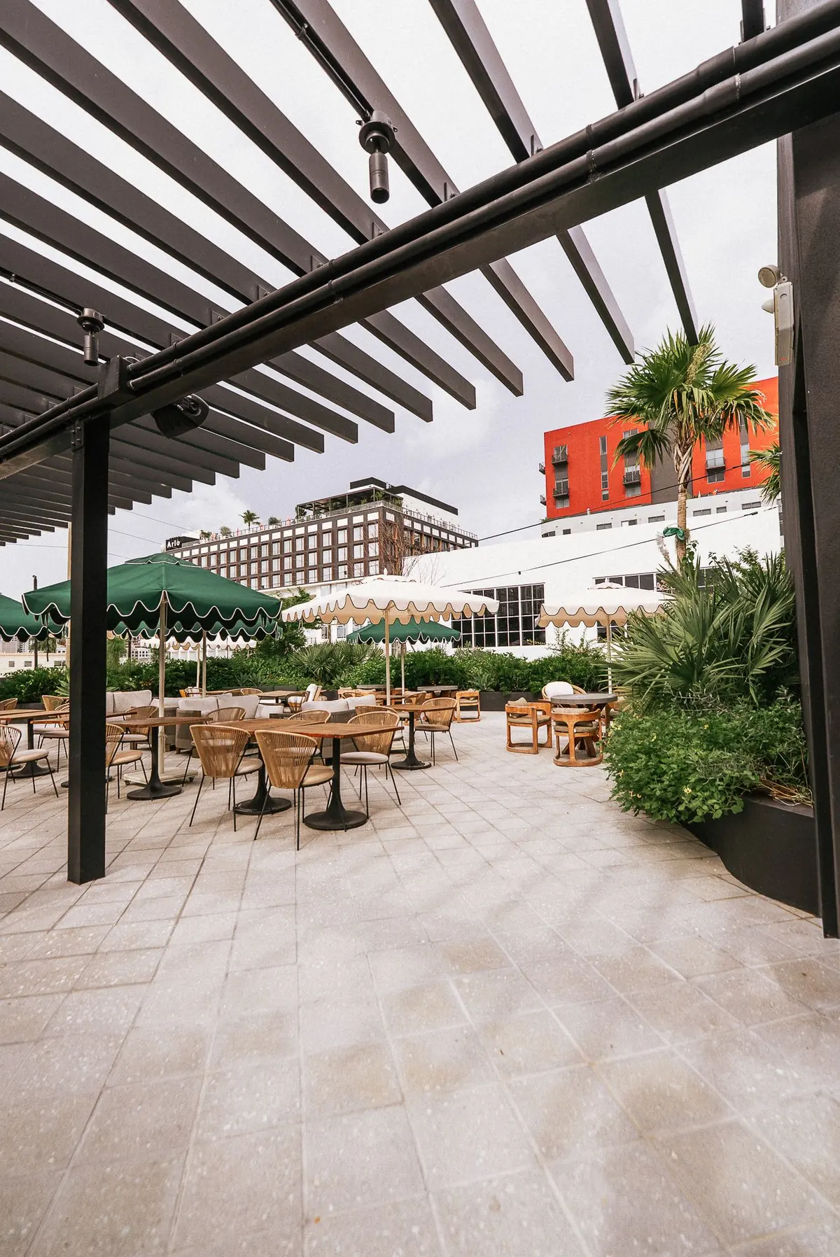 COTIDIANO wynwood restaurant content, photo 24 by WHATEVR Creative Studios
